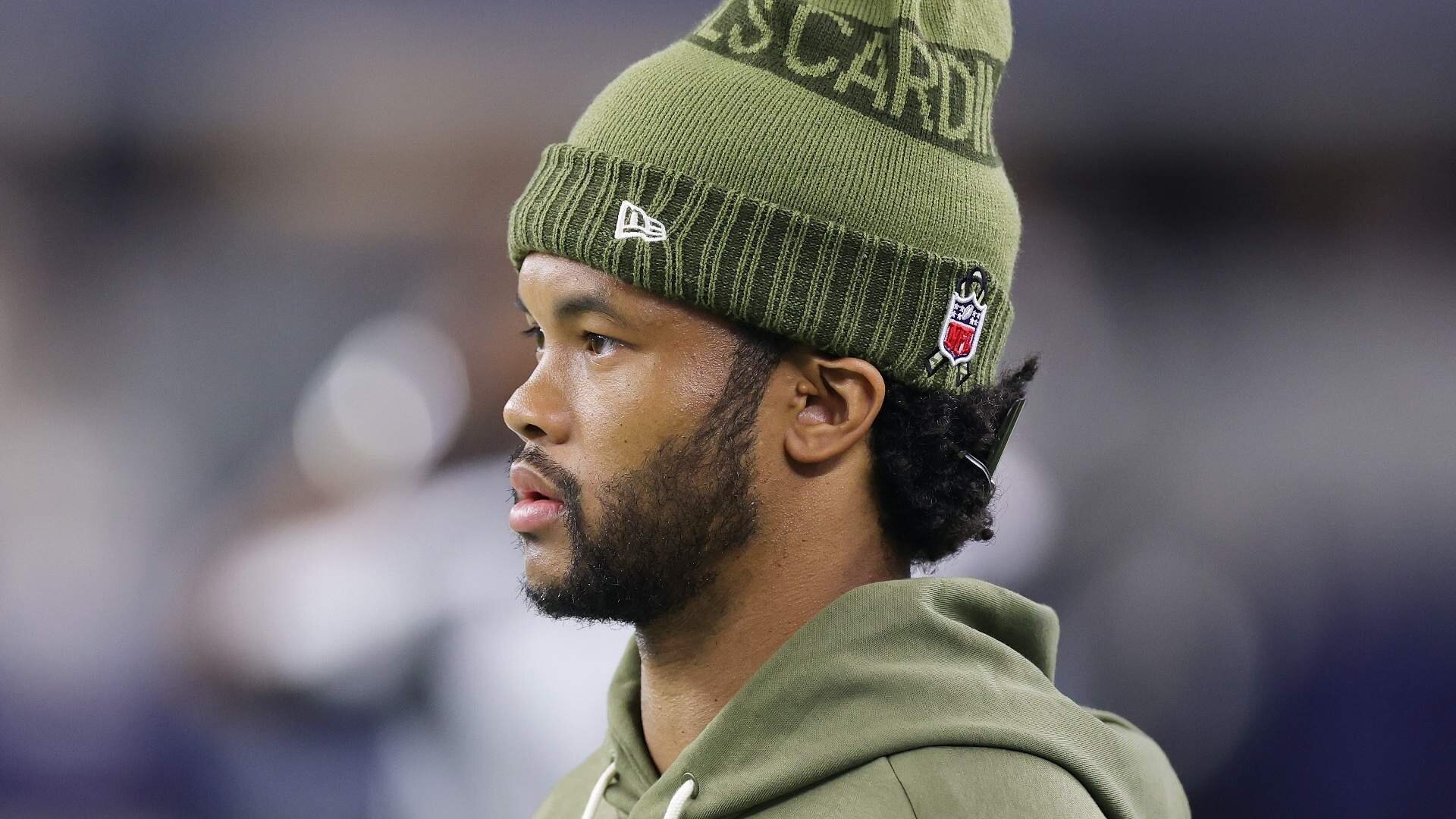 Vikings GM Nolan Teasley Doesn’t Hold Back on Kyler Murray Decision