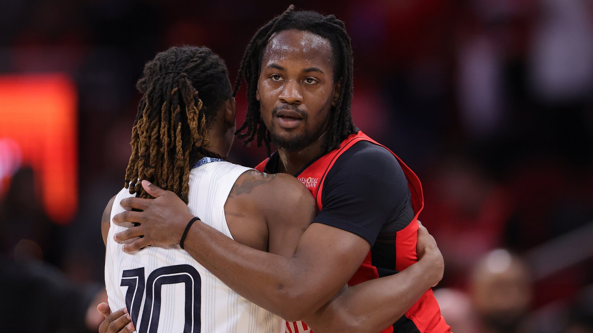Houston Rockets Part Ways With 25-Year-Old Guard Before Training Camp