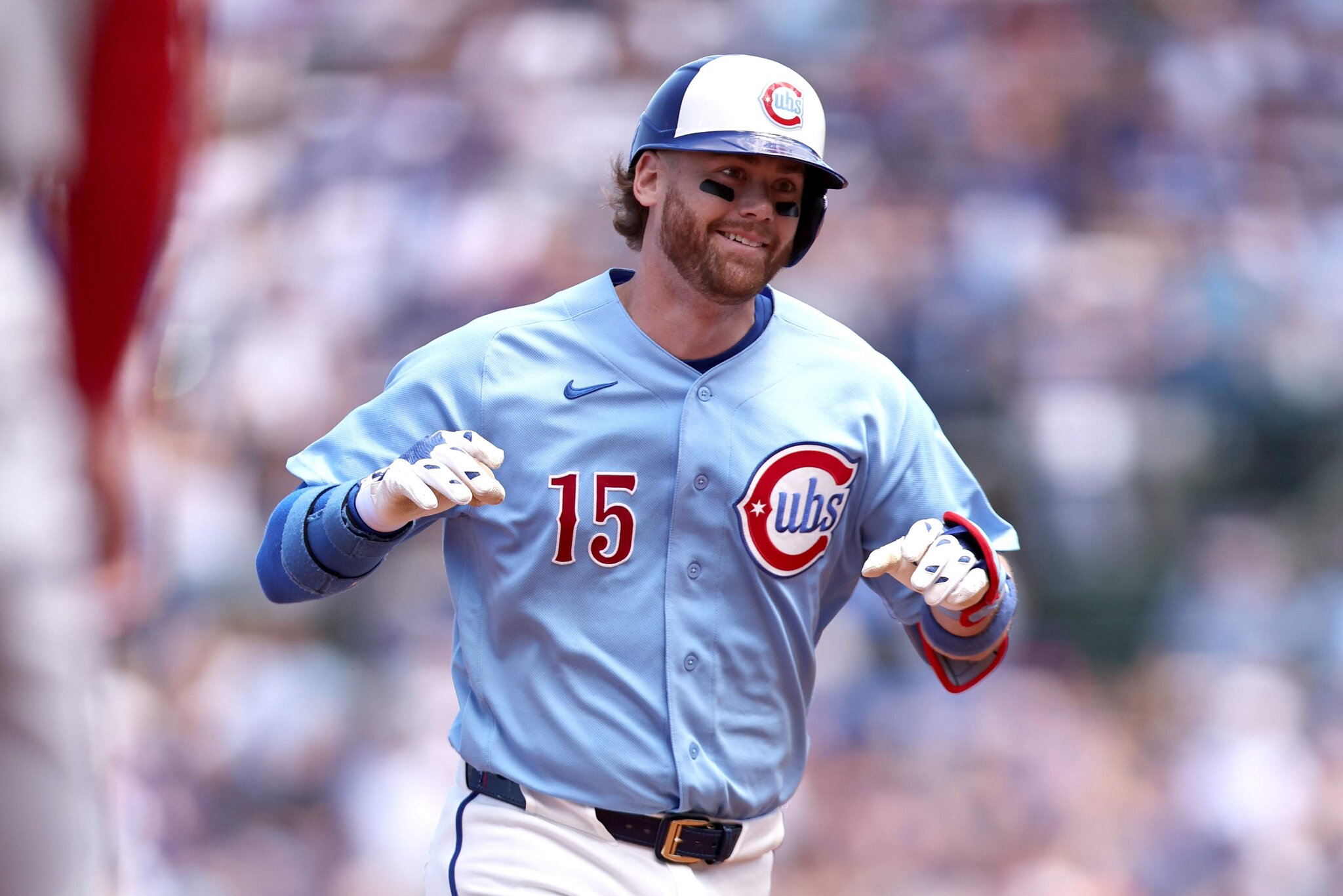 Chicago Cubs’ Carson Kelly Trade Plans Emerge Ahead of MLB Deadline: Report