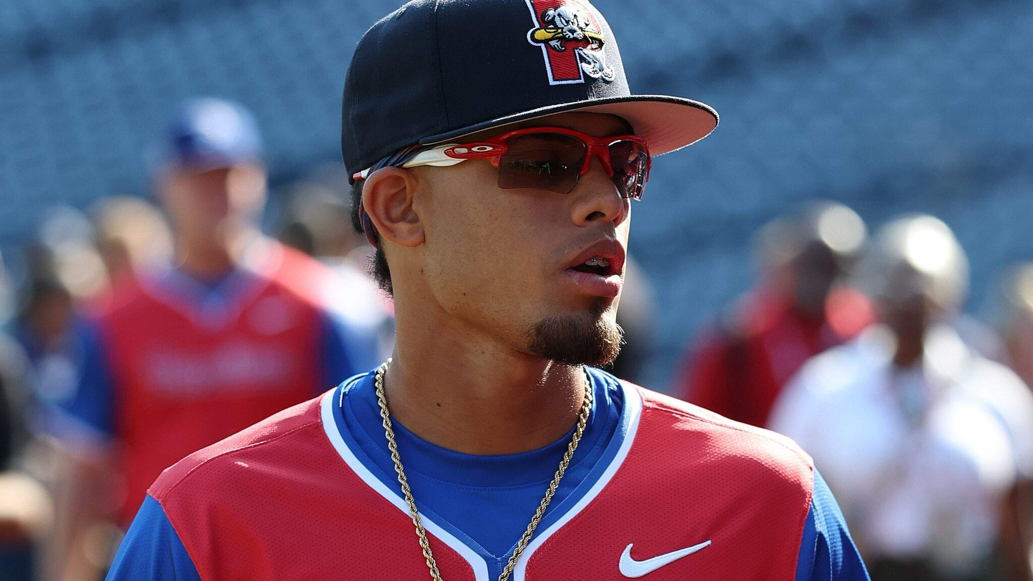 Red Sox Questioned for Trade Strategy Amid Franklin Arias Surge