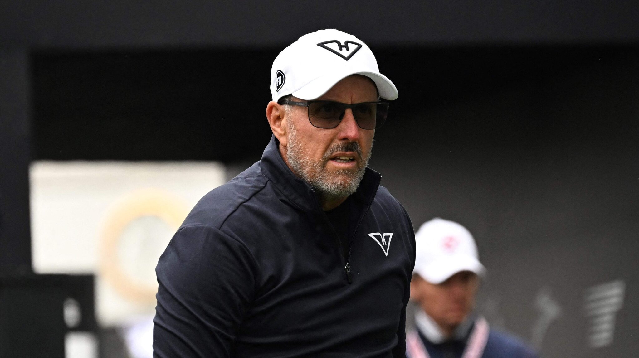 Phil Mickelson Receives Strong LIV Message Amid Ongoing Family Crisis