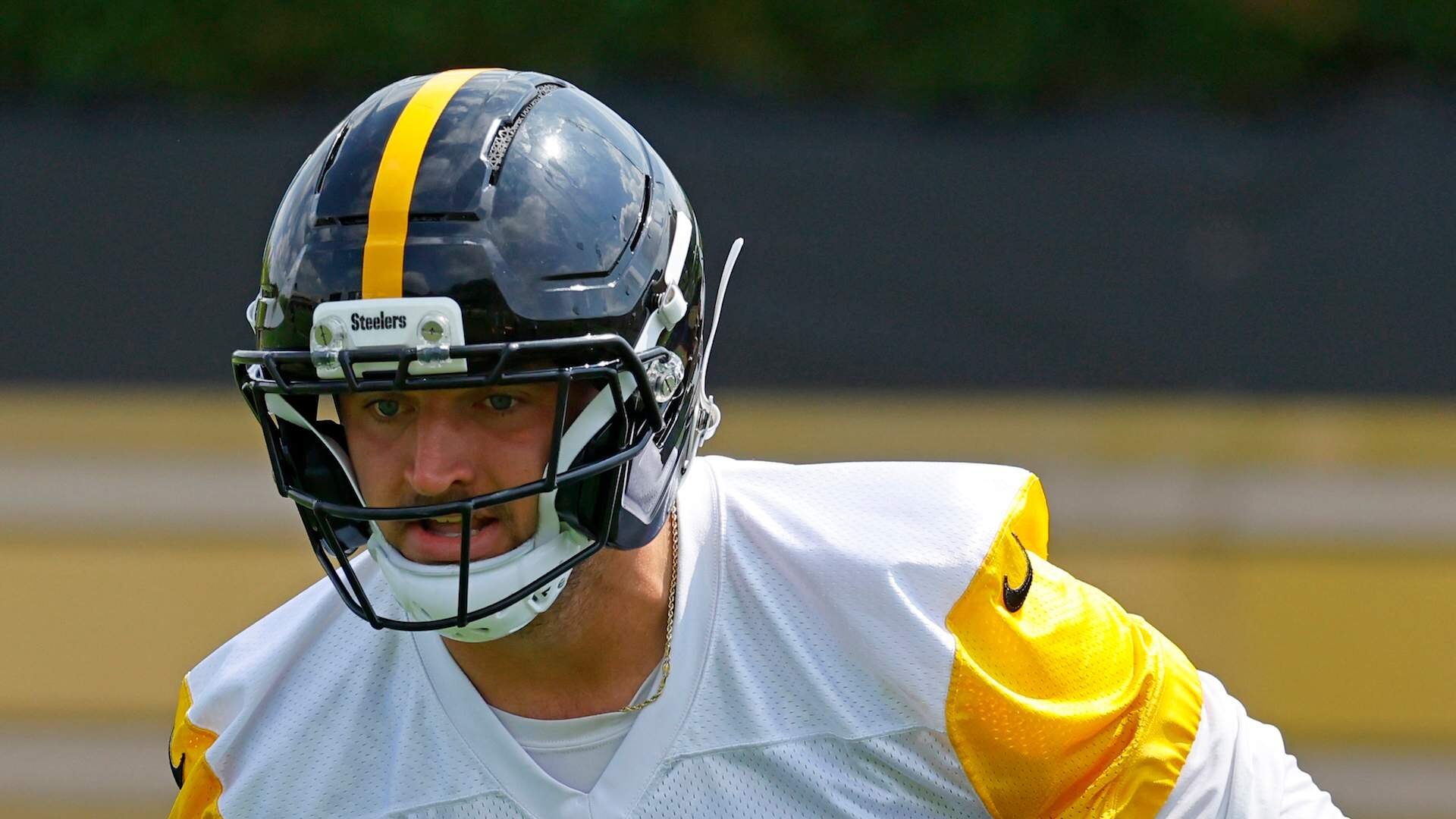 Steelers Cut Ties With Former Training Camp Standout in Slew of Roster Moves