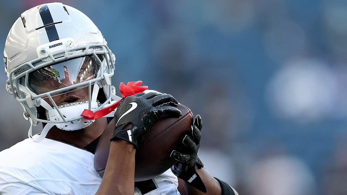 Ex-Raiders Draft Bust Linked to Possible Signing With Rival