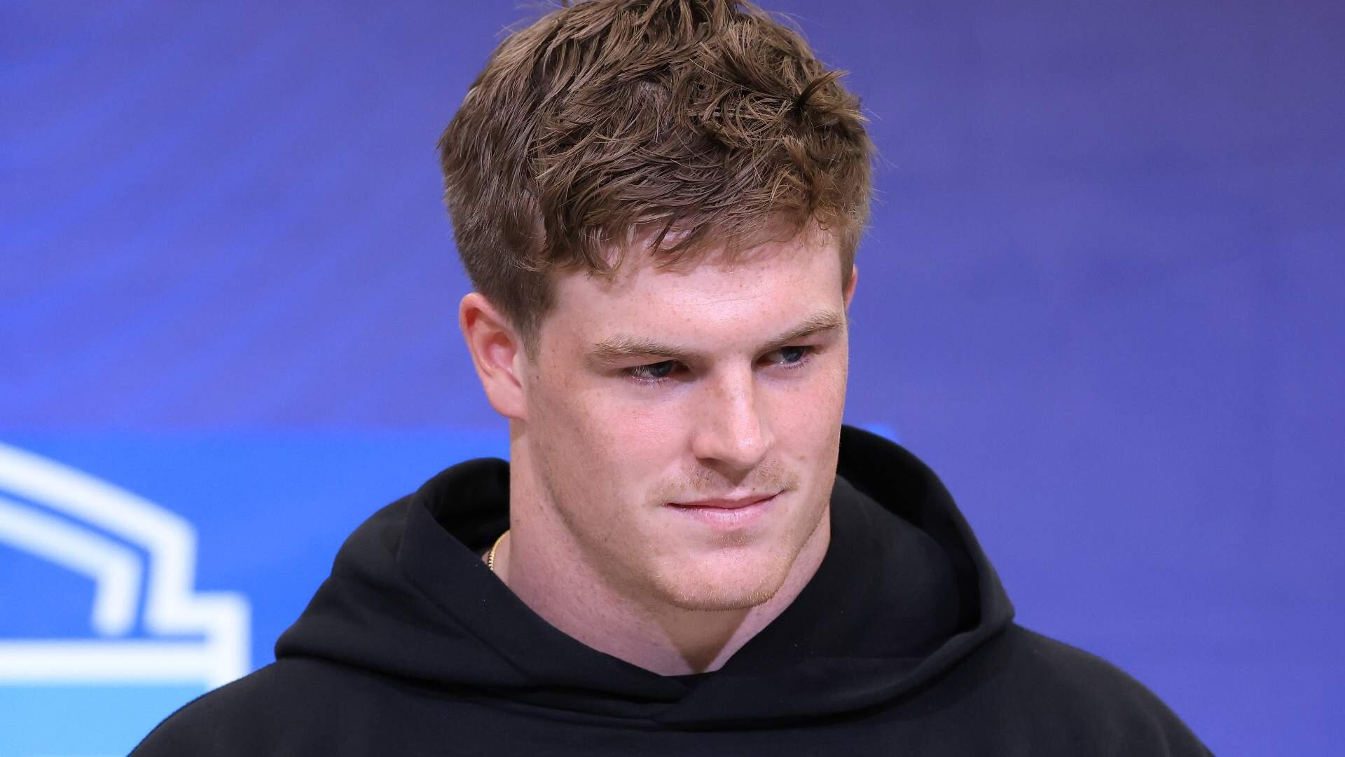 Chad Greenway Doesn’t Hold Back on Vikings’ Jake Golday