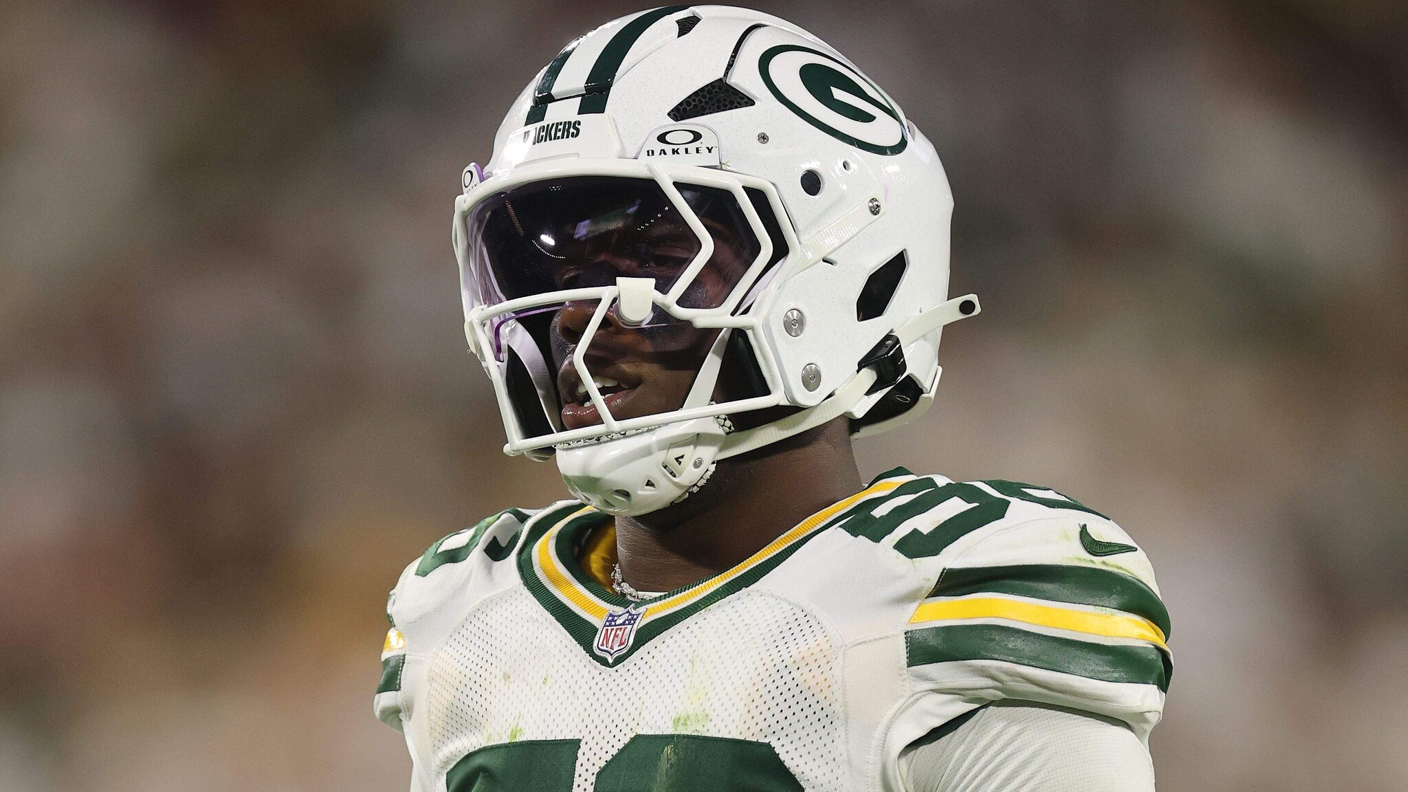 Packers Rising Star Projected to Chase 49ers 4-Time All-Pro