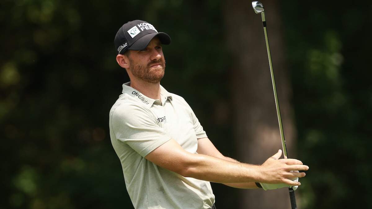 PGA Veteran Quietly Withdraws From Rocket Classic After Brutal First Round
