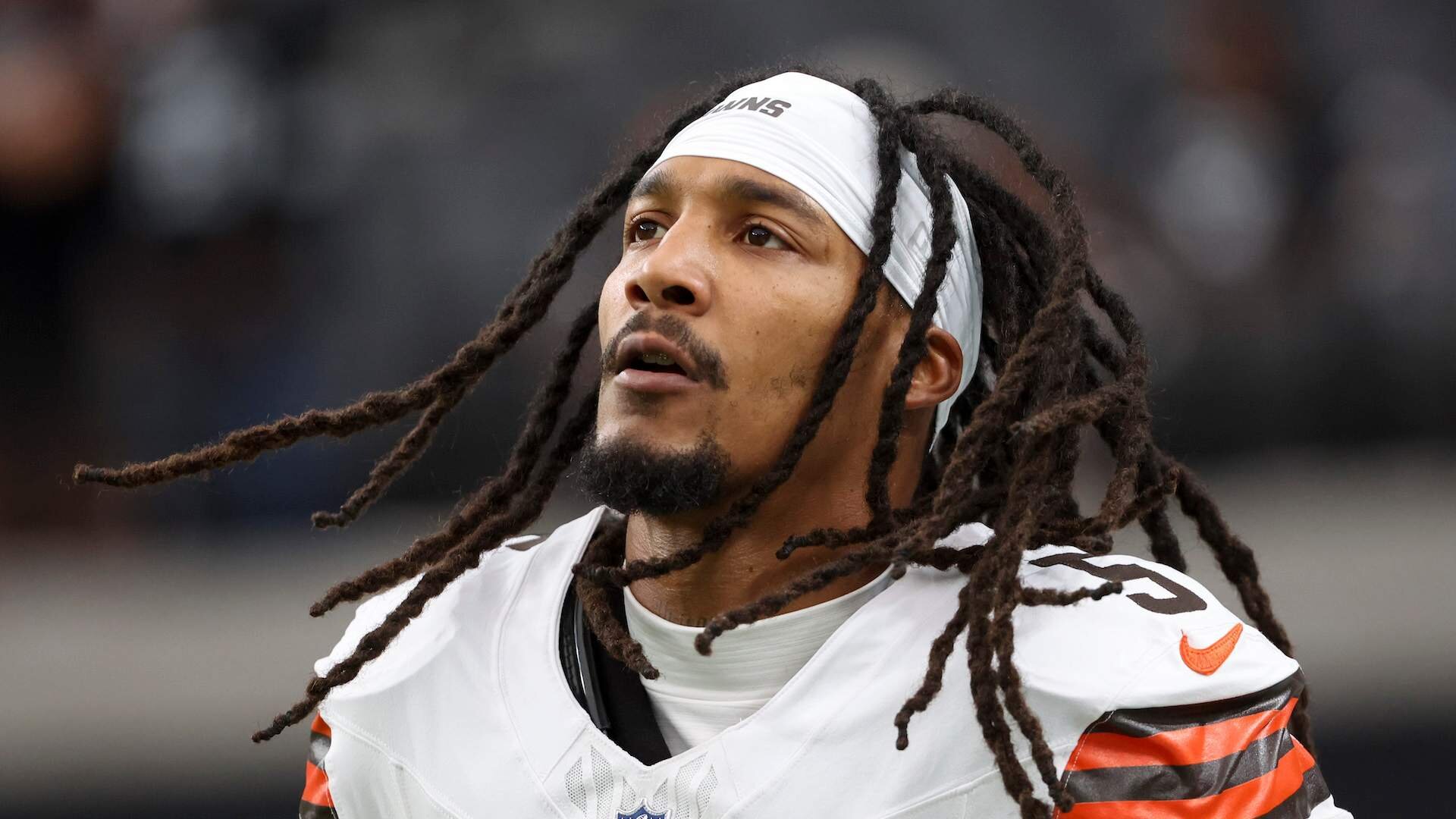 Steelers Add Ex-Browns Experienced, ‘Versatile Playmaker’: Report