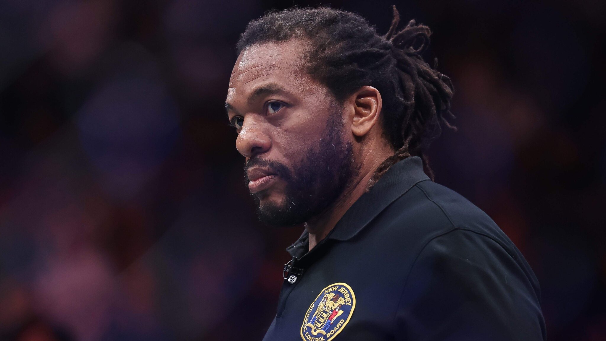 Herb Dean Criticized by Anthony Hernandez After UFC Sacramento