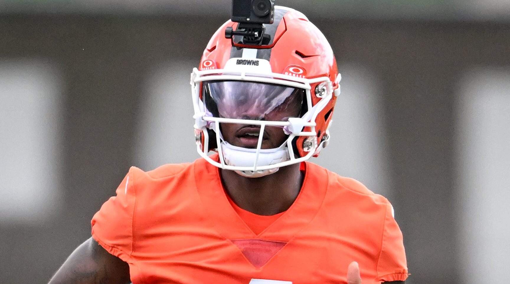 Browns Already Made QB Decision in ‘Worst-Kept Secret’: Insider