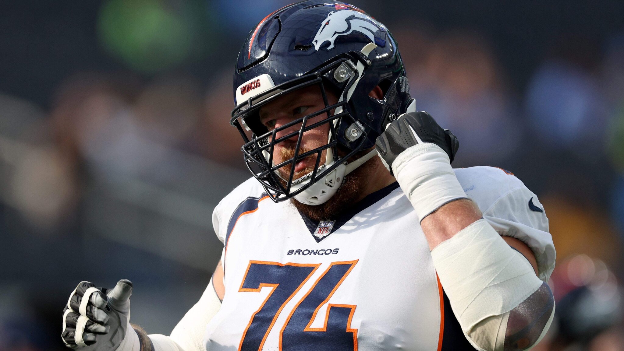 Overpaid’ Broncos Starter Reworks $52 Million Contract