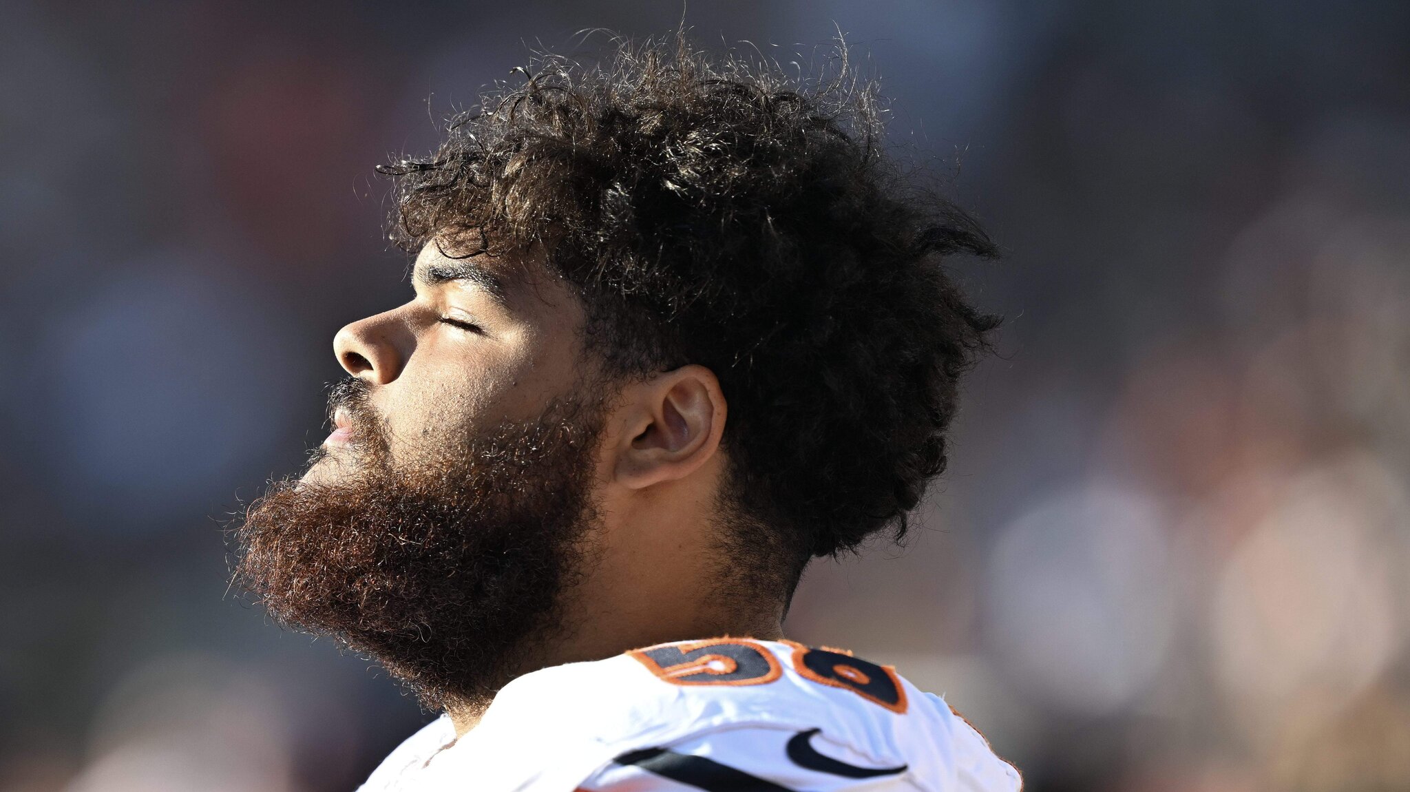Bears Panic Meter Rising Regarding Darnell Wright Amid Vikings News