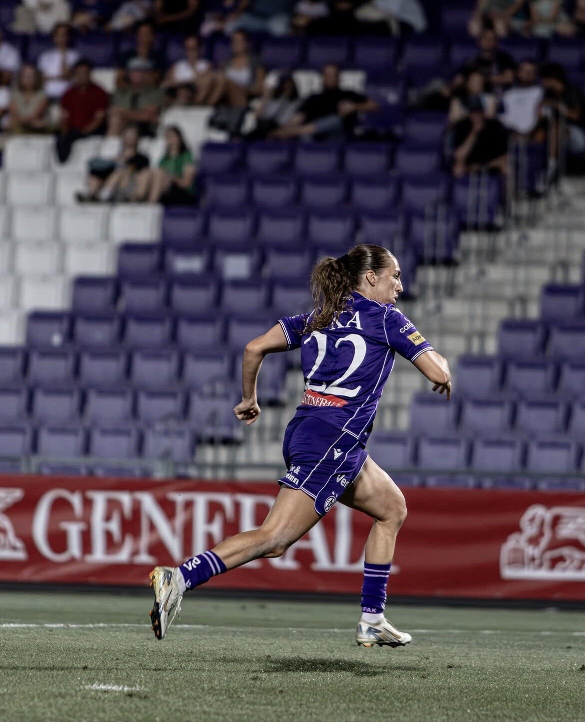 ÖFB-Frauen Bundesliga results: Austria Wien score seven, Graz drop points and Pölten keep winning