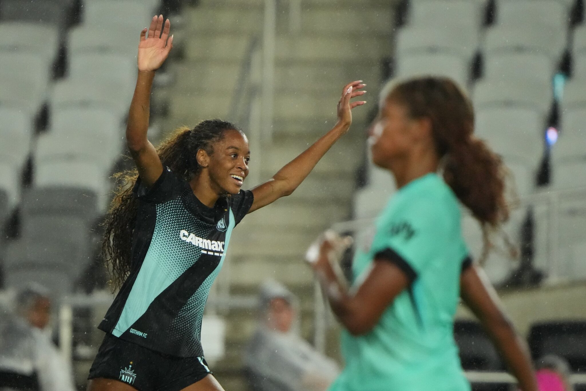 NWSL: 6 standout young players who are making their mark on the 2026/27 season