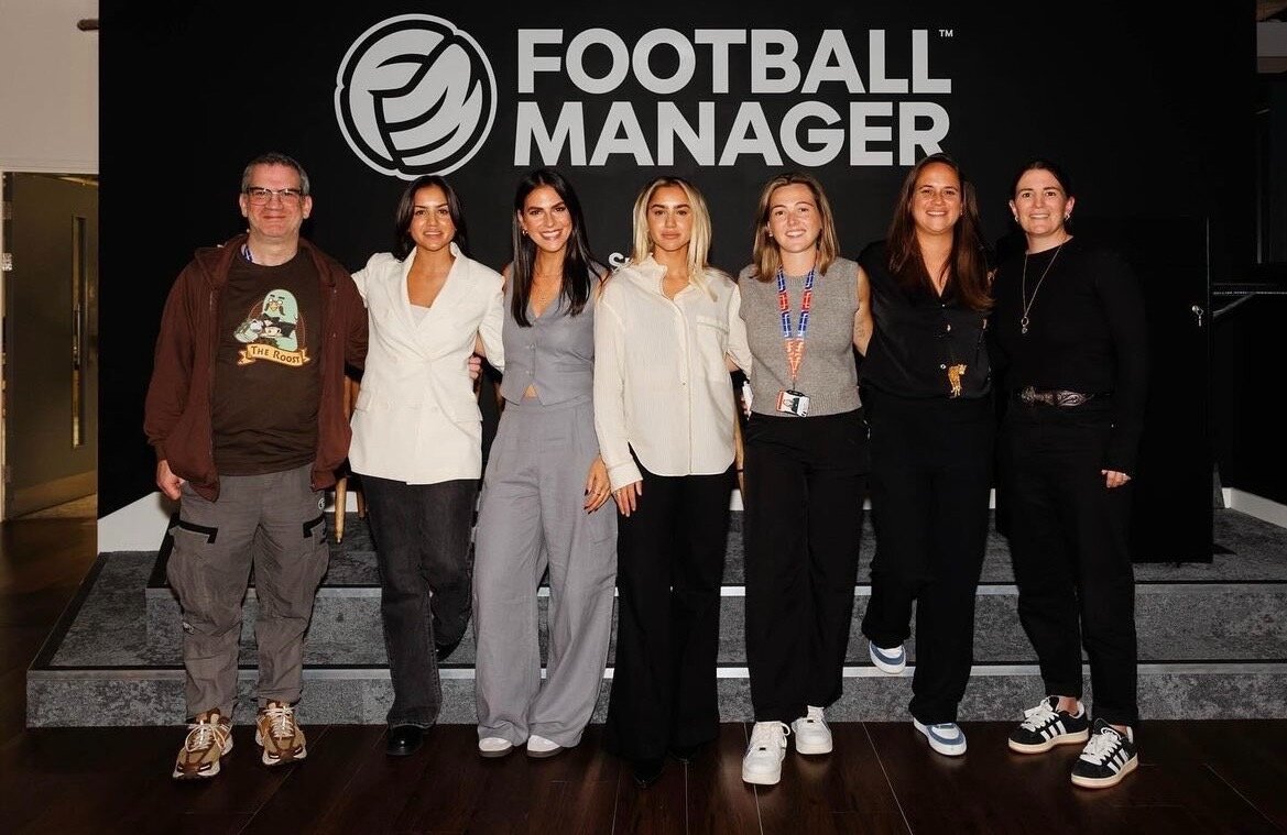 How Football Manager 26 is helping change perceptions of the women’s game