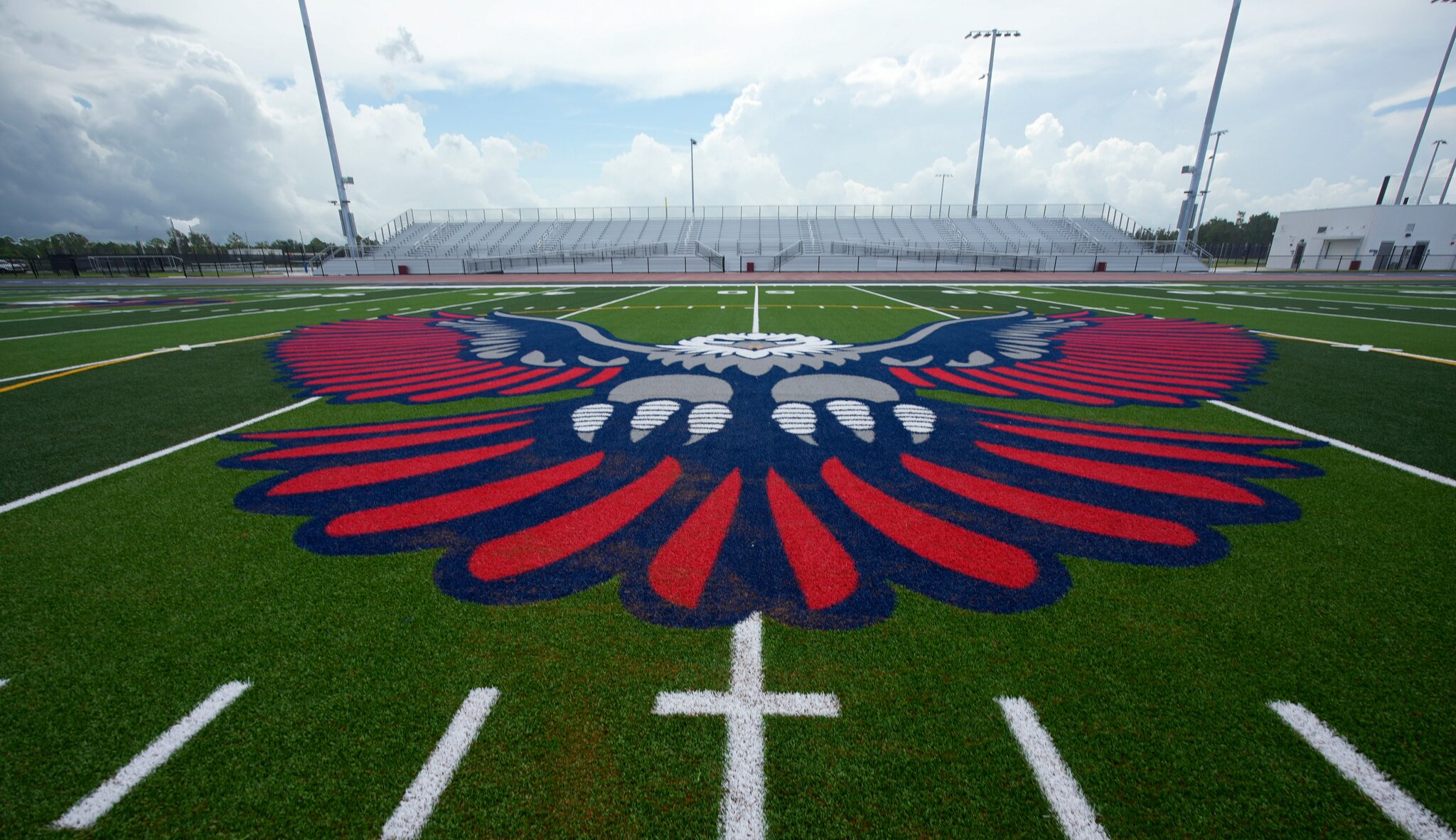 Wellen Park goes Texas-sized hoping to become Sarasota athletic powerhouse