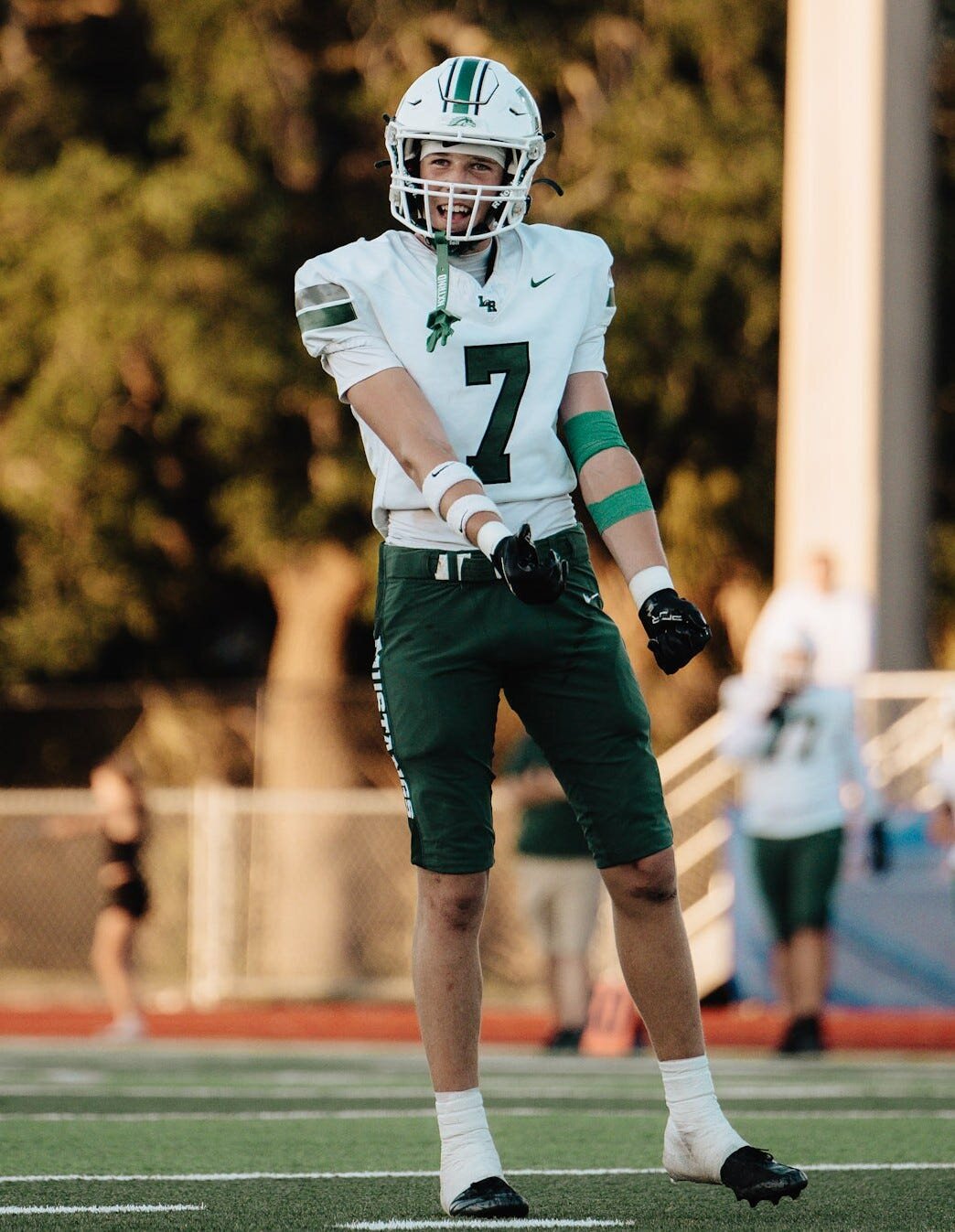 The top 12 Sarasota, Manatee area DBs entering 2026. Vote for No. 1