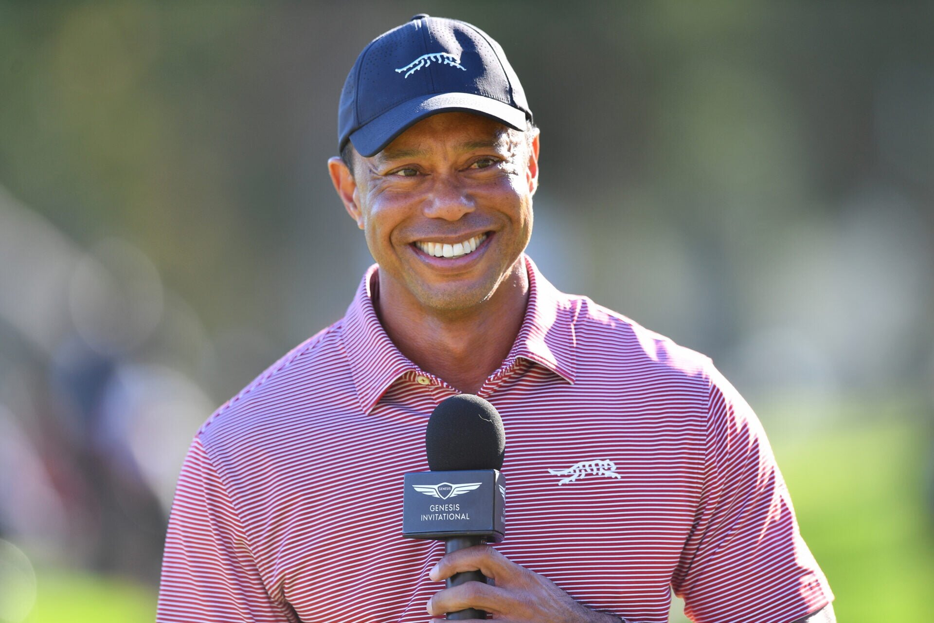 Tiger Woods’ return to competitive golf said to be possible as Ernie Els reveals details of chat