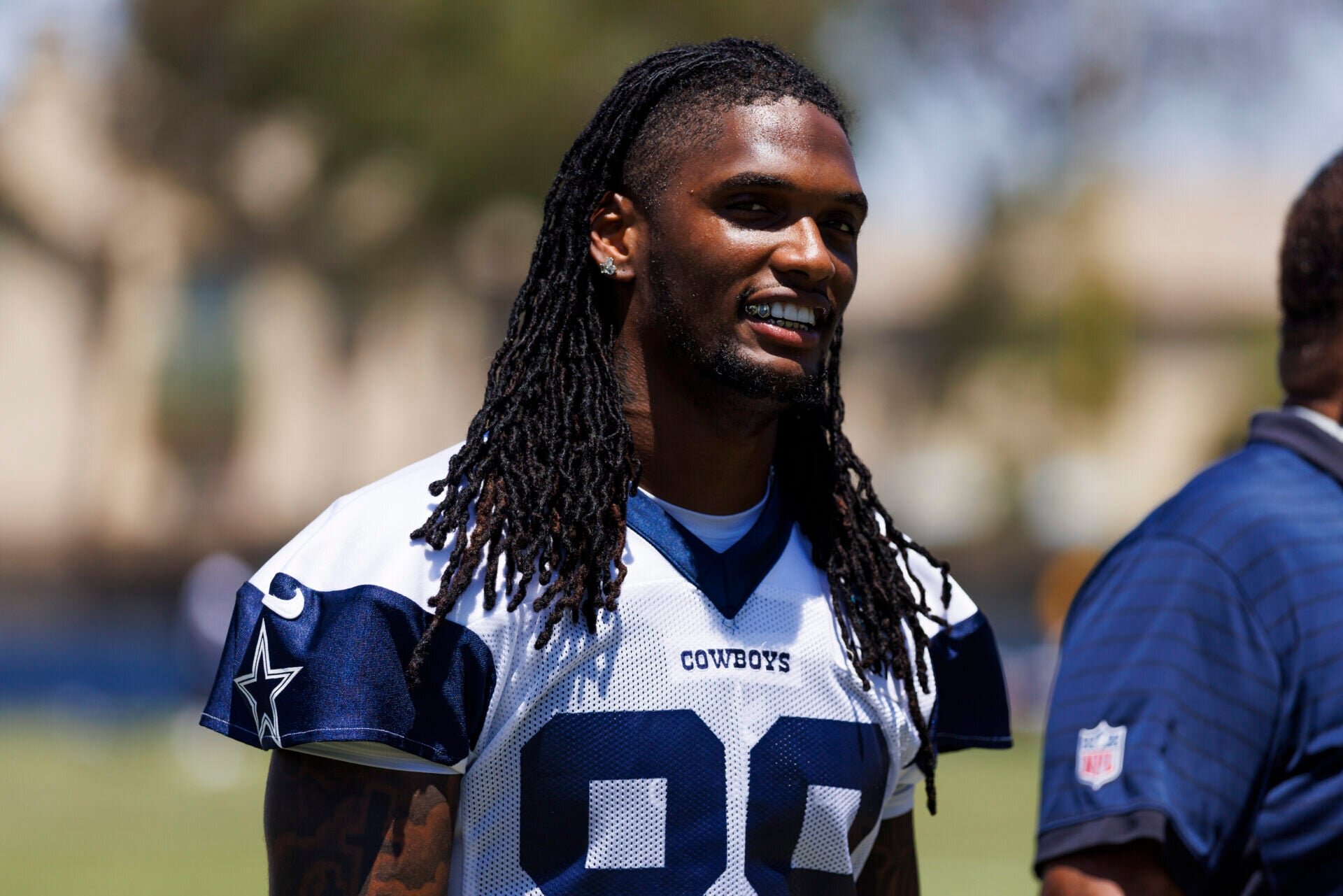 The best ever’ – CeeDee Lamb backs Dallas Cowboys offense for historic 2026 season