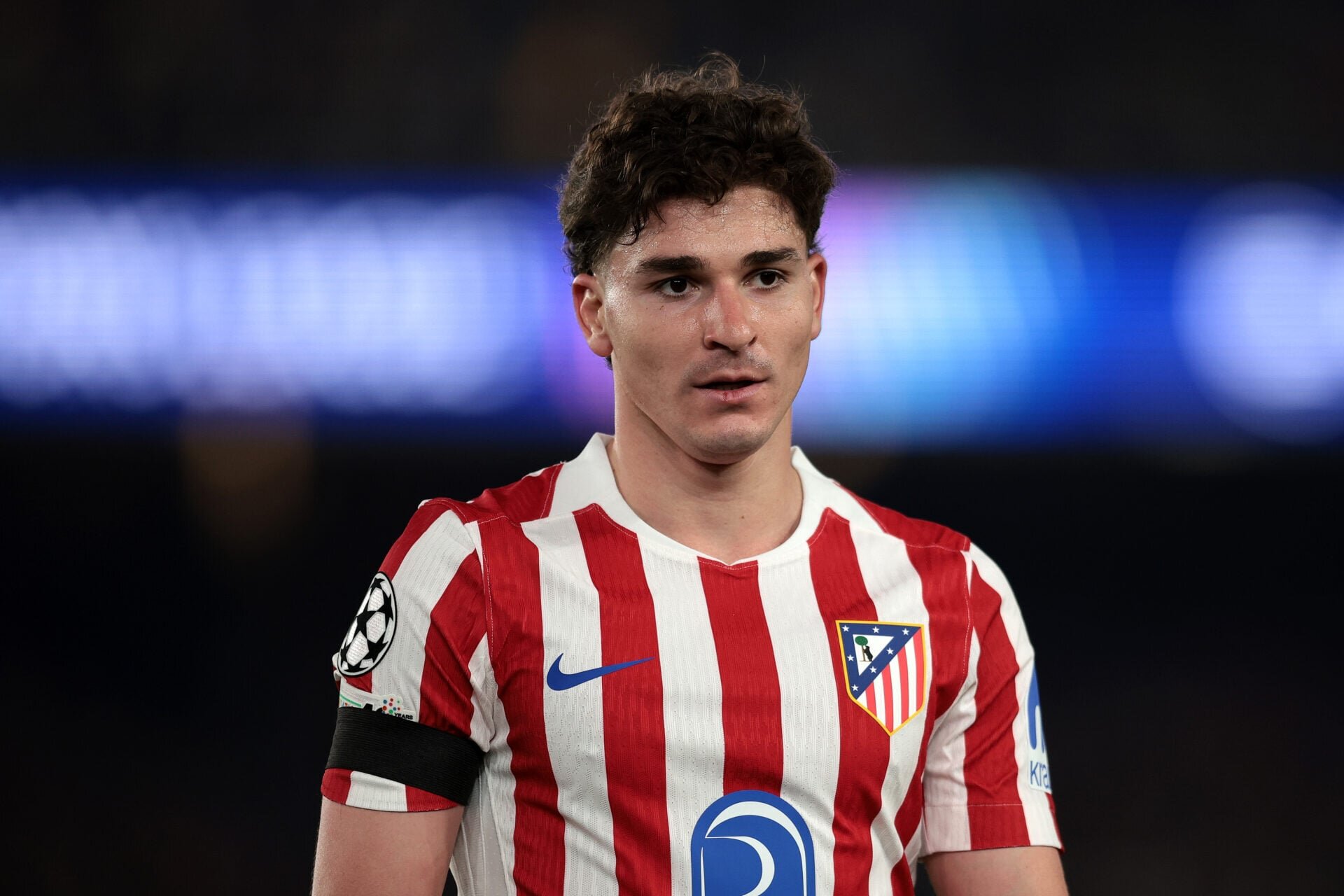 Barcelona could use secret €130 million clause to sign Julian Alvarez from Atletico Madrid