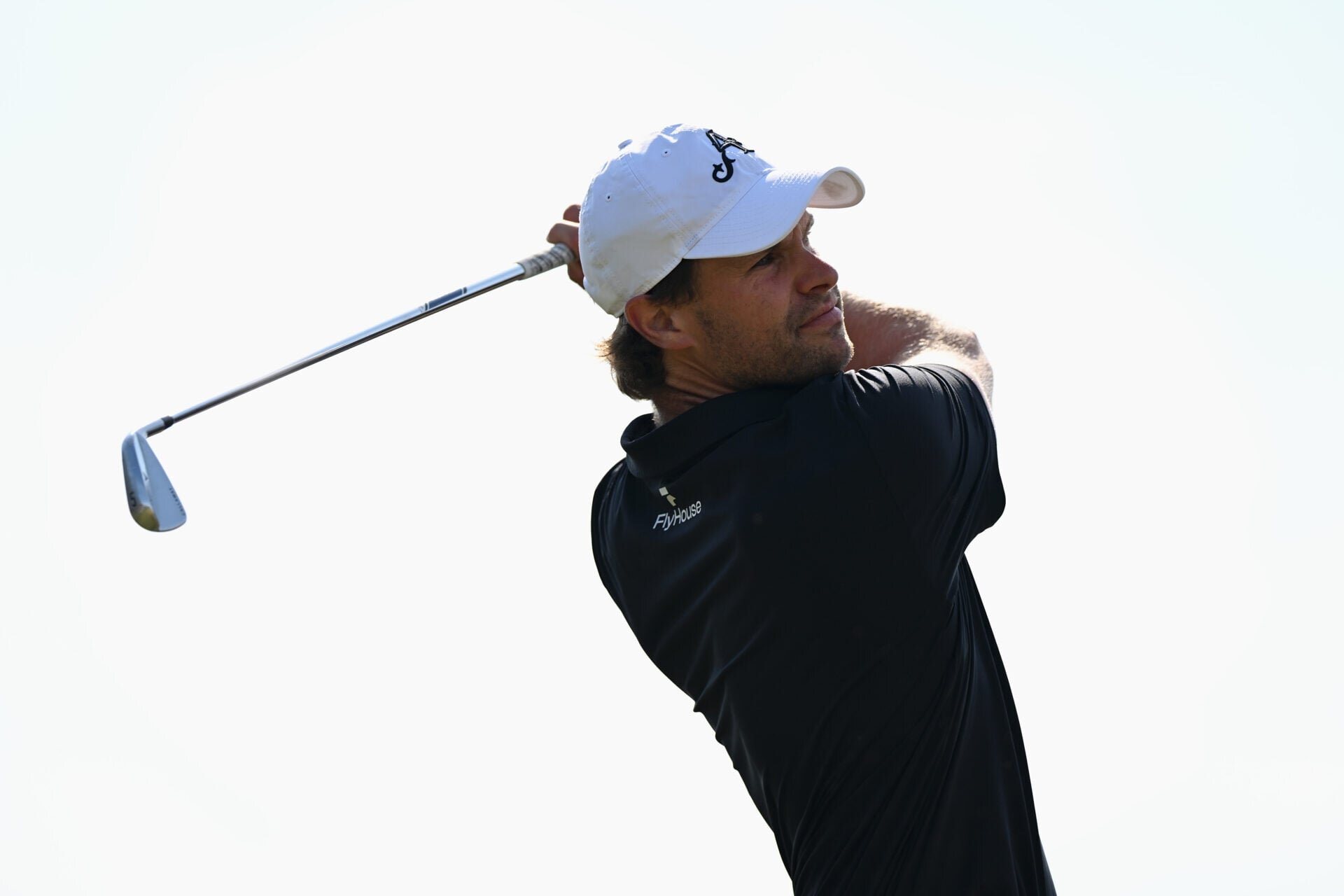 Thomas Detry claimed to have made the biggest mistake of any golfer who joined LIV Golf