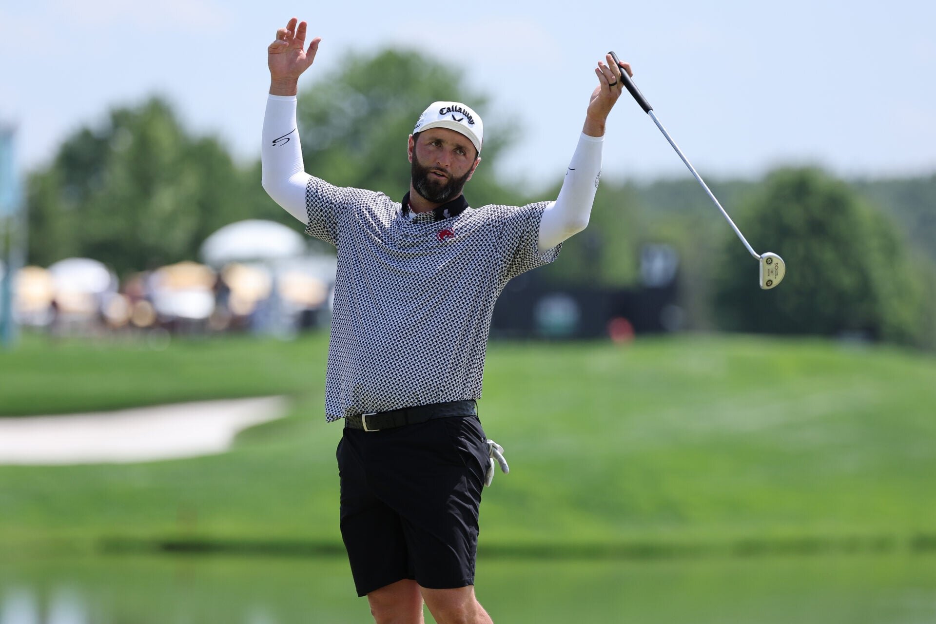LIV Golf urged to ‘shut down’ if Jon Rahm does leave with league’s future written off