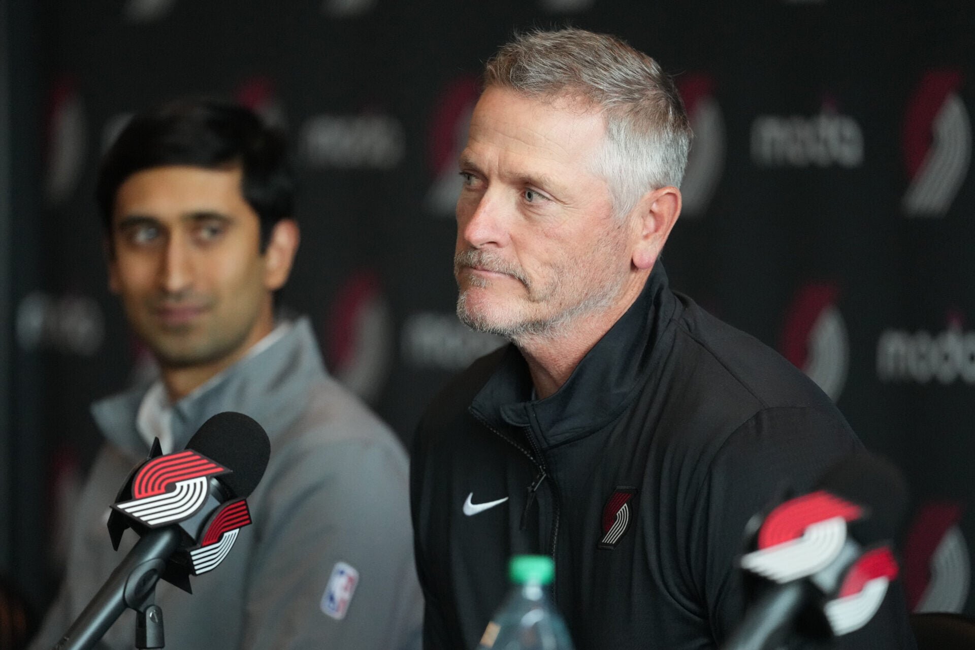 Portland Trail Blazers owner has ‘no problem being unpopular’ amid relocation rumours