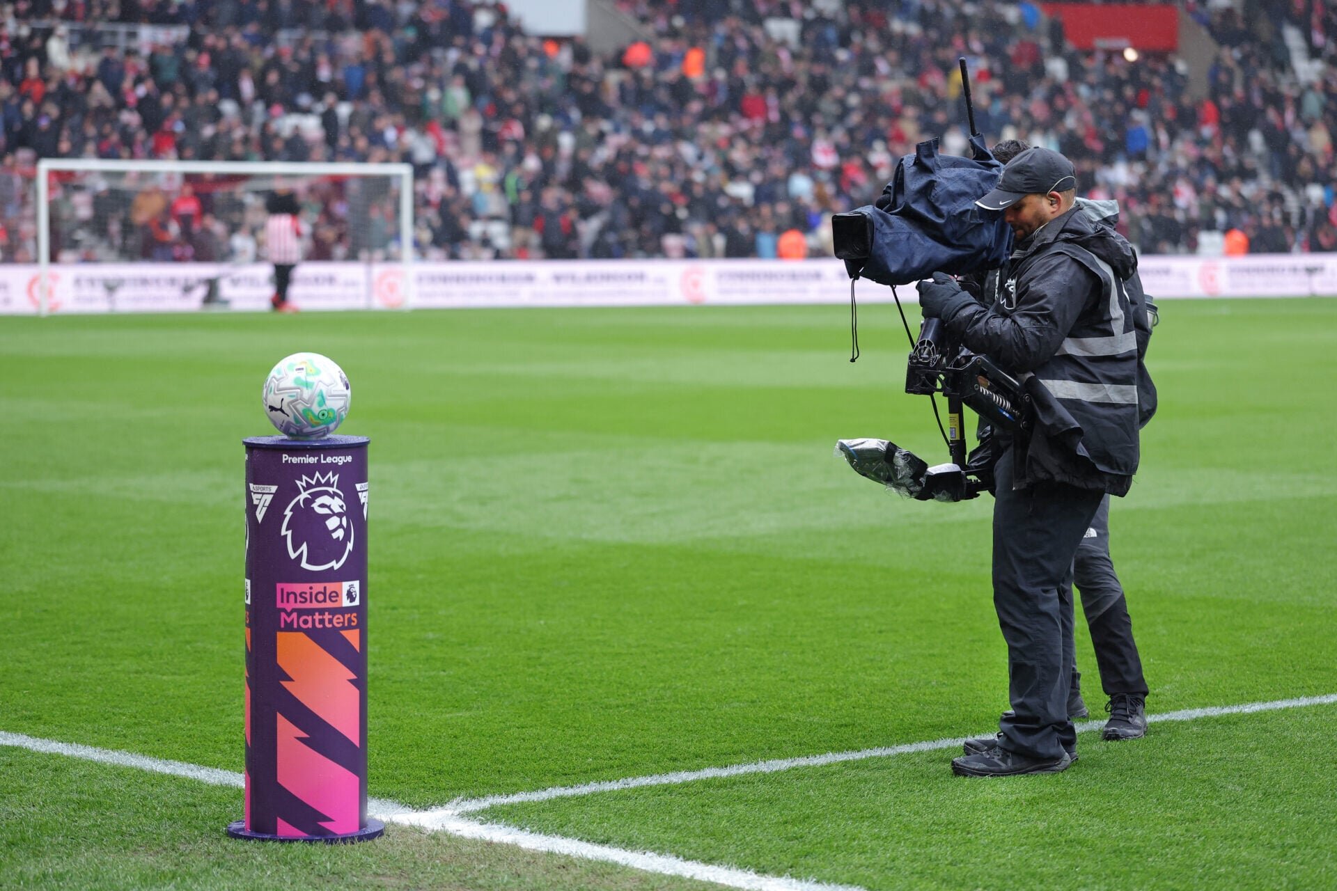 NBC could face $4bn demand for Premier League TV rights as rival bidders to drive up price