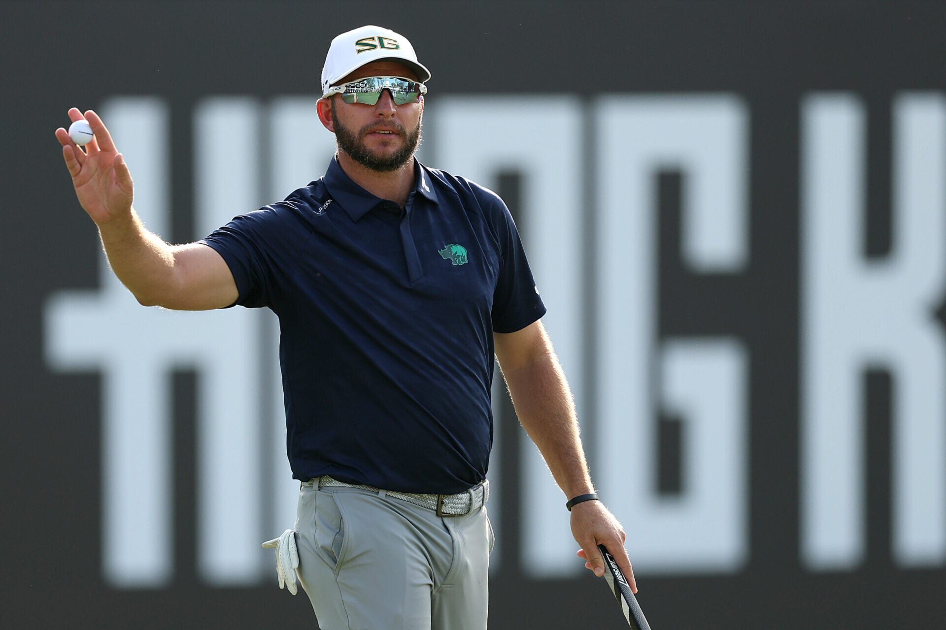 Dean Burmester reveals how LIV golfers will react to players wanting to re-join the PGA Tour