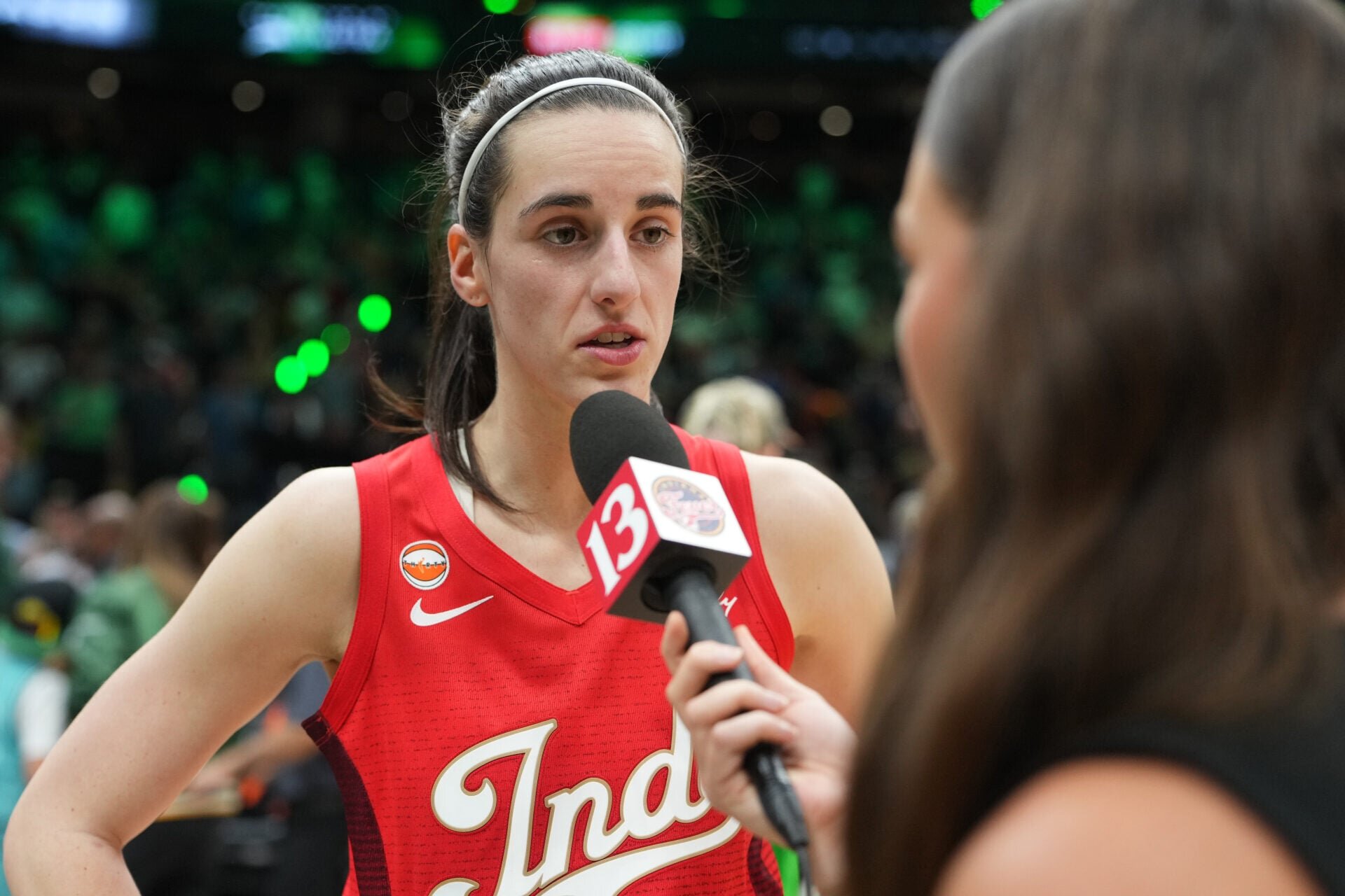 Caitlin Clark leads Indiana Fever to another remarkable WNBA record in win over Seattle Storm