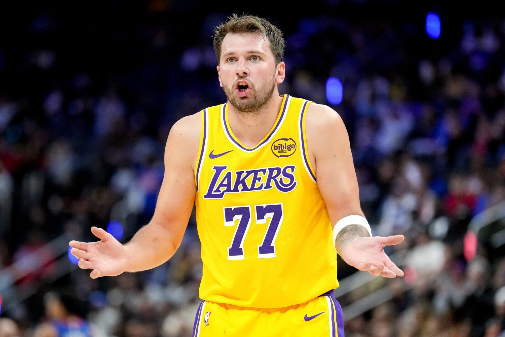 This should not’ – Colin Cowherd explains why NBA fans shouldn’t be impressed with Luka Doncic