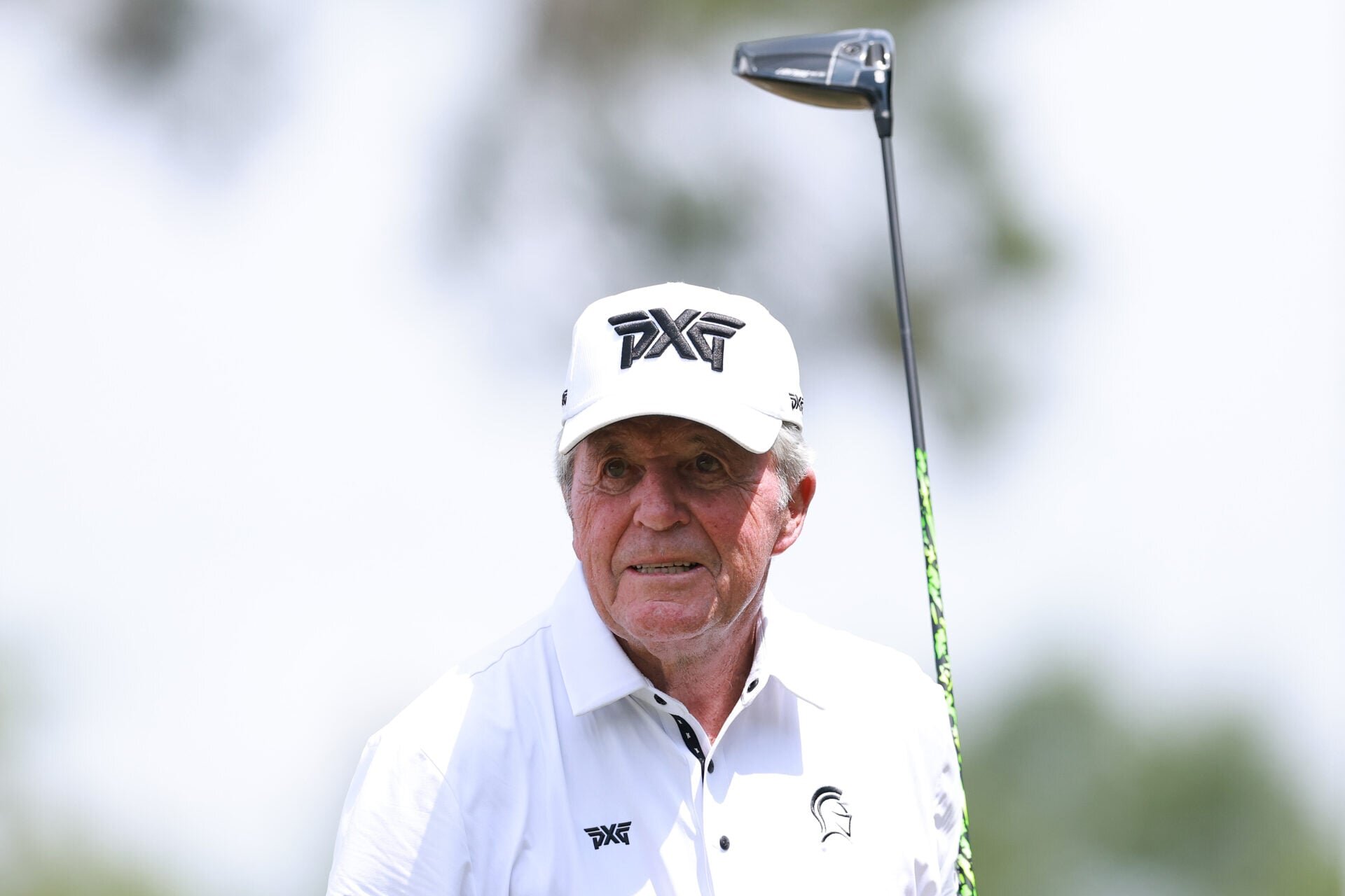 Gary Player made prediction about LIV Golf in May and warned the PGA Tour they could face ‘big problem
