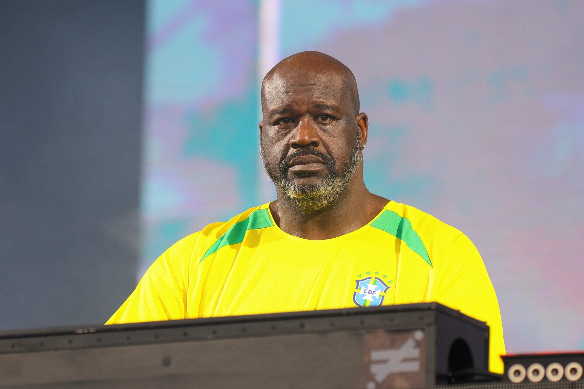 Shaquille O’Neal makes explosive claim about Kobe Bryant and Los Angeles Lakers fans