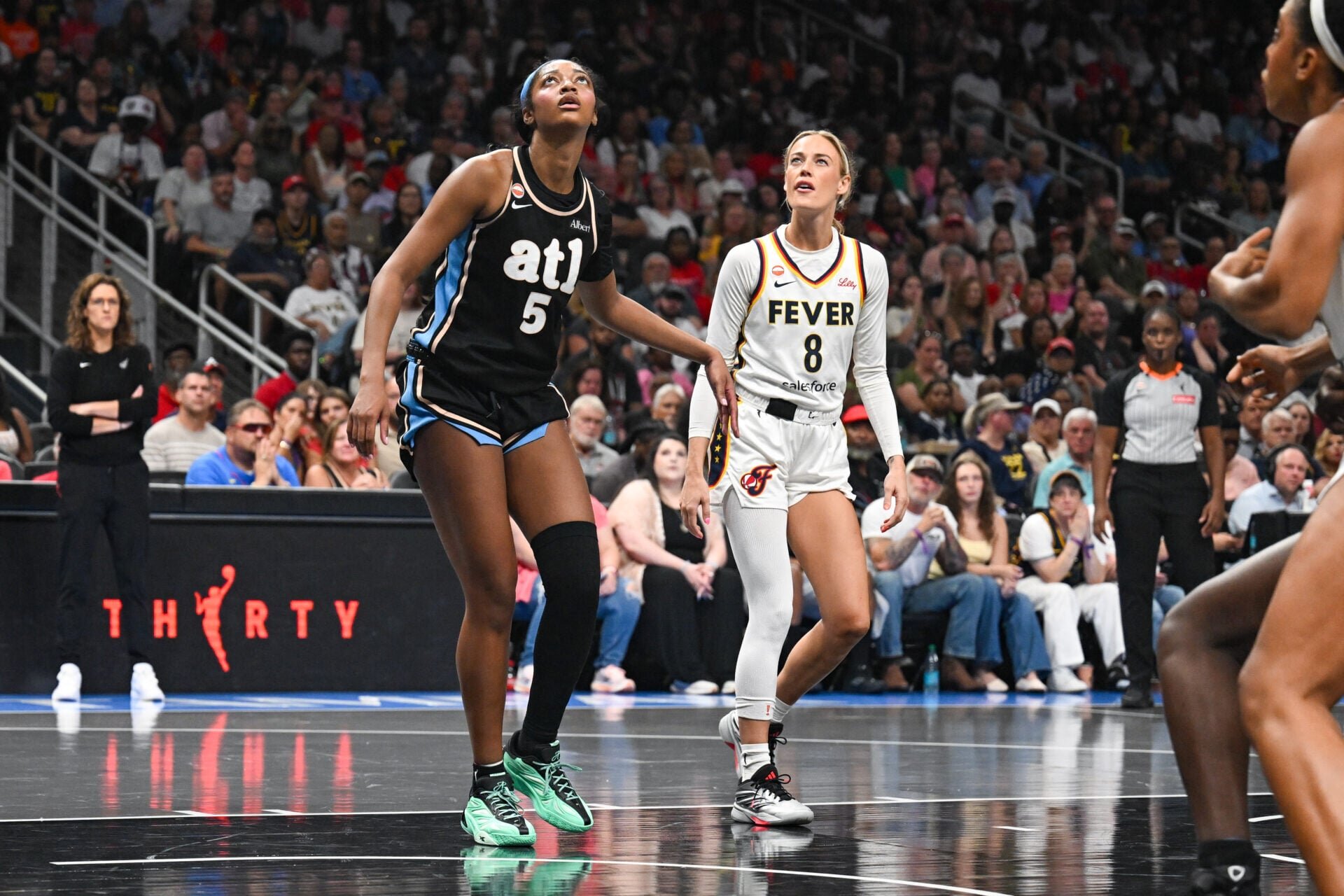 Sophie Cunningham once revealed why WNBA should be ‘thankful’ to Angel Reese and Paige Bueckers