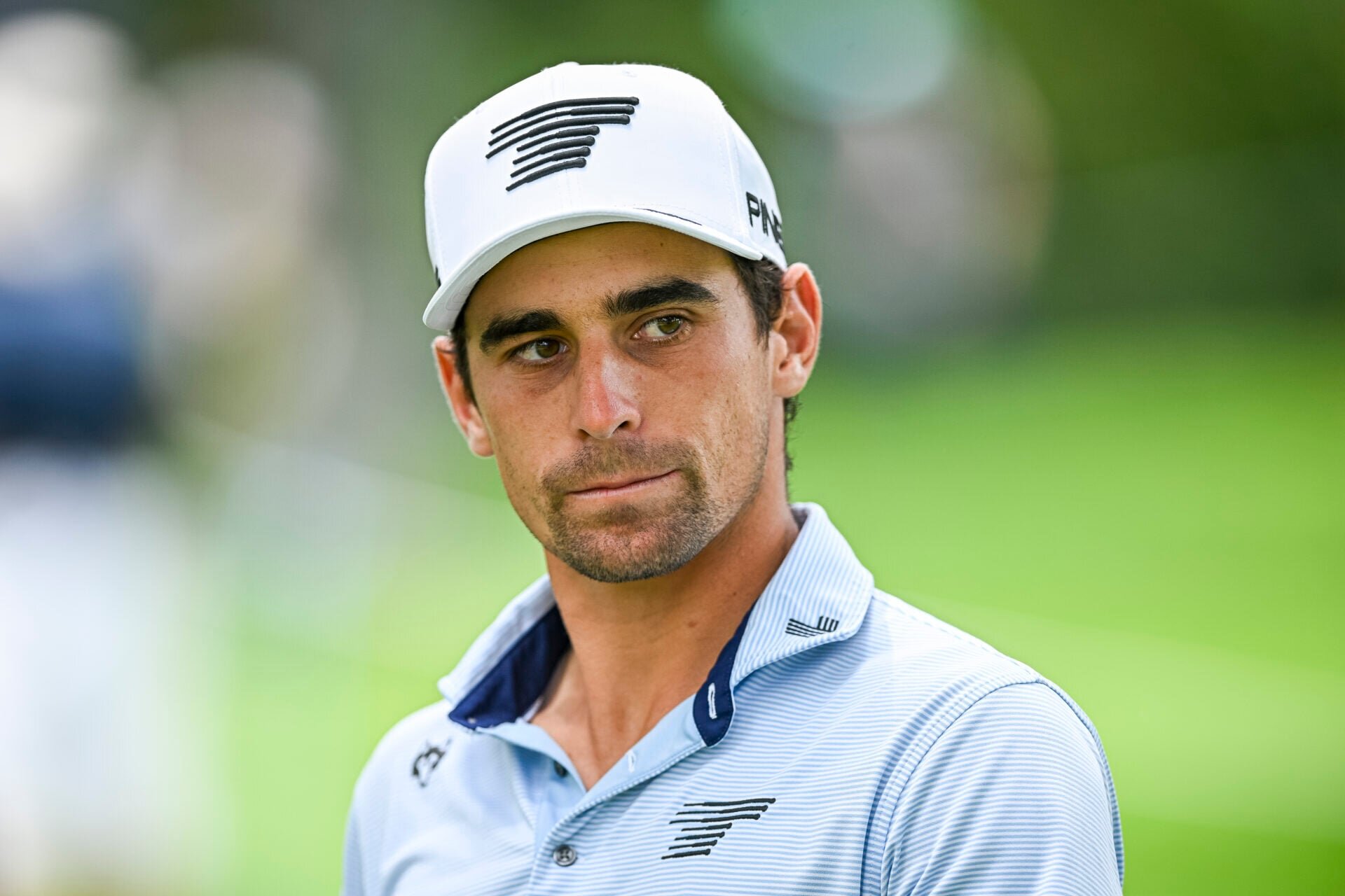 Lee Westwood admits if he truly believes that Joaquin Niemann is one of the best players in the world