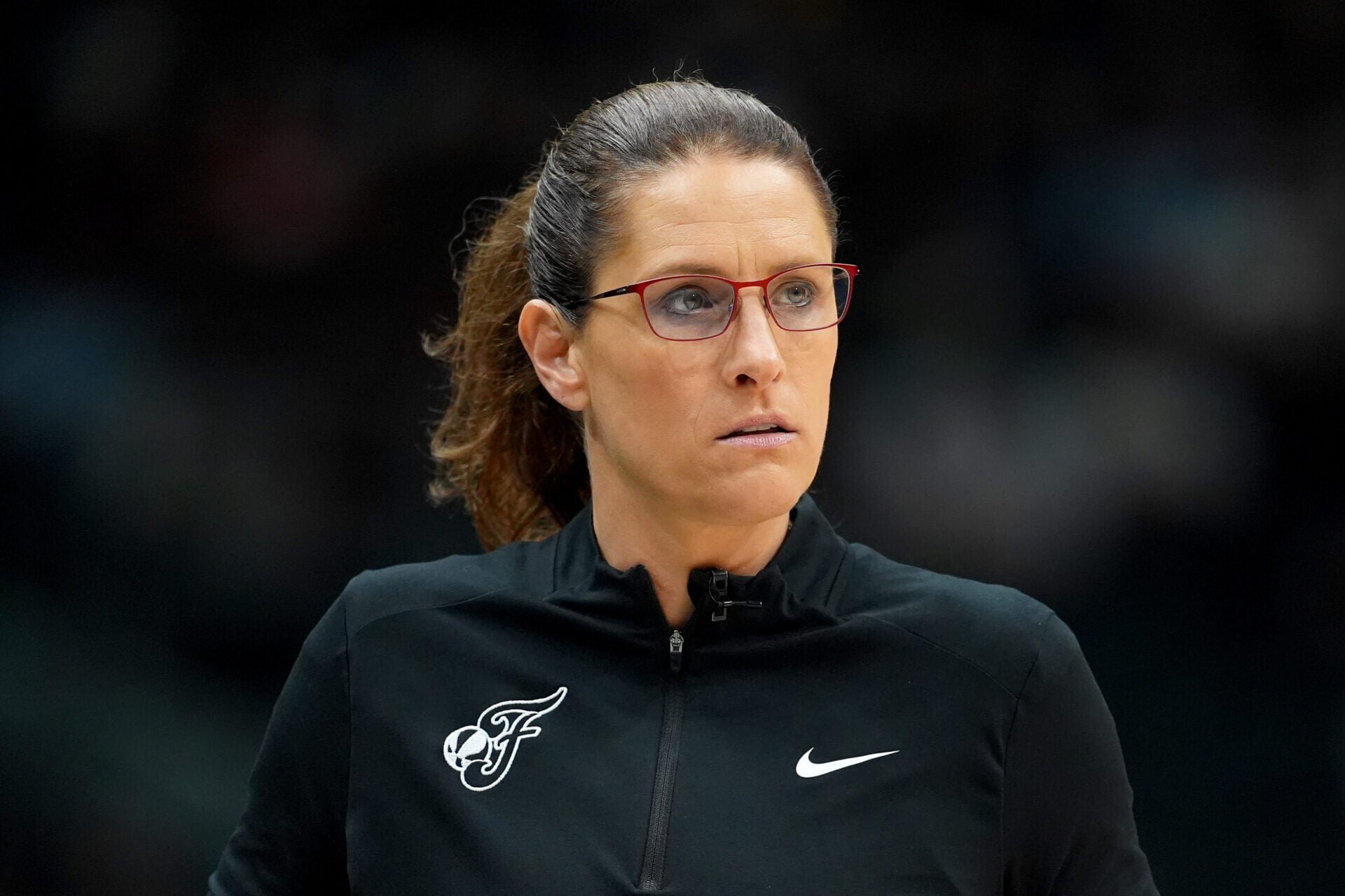 Indiana Fever President defends HC Stephanie White amid backlash over Sophie Cunningham incident