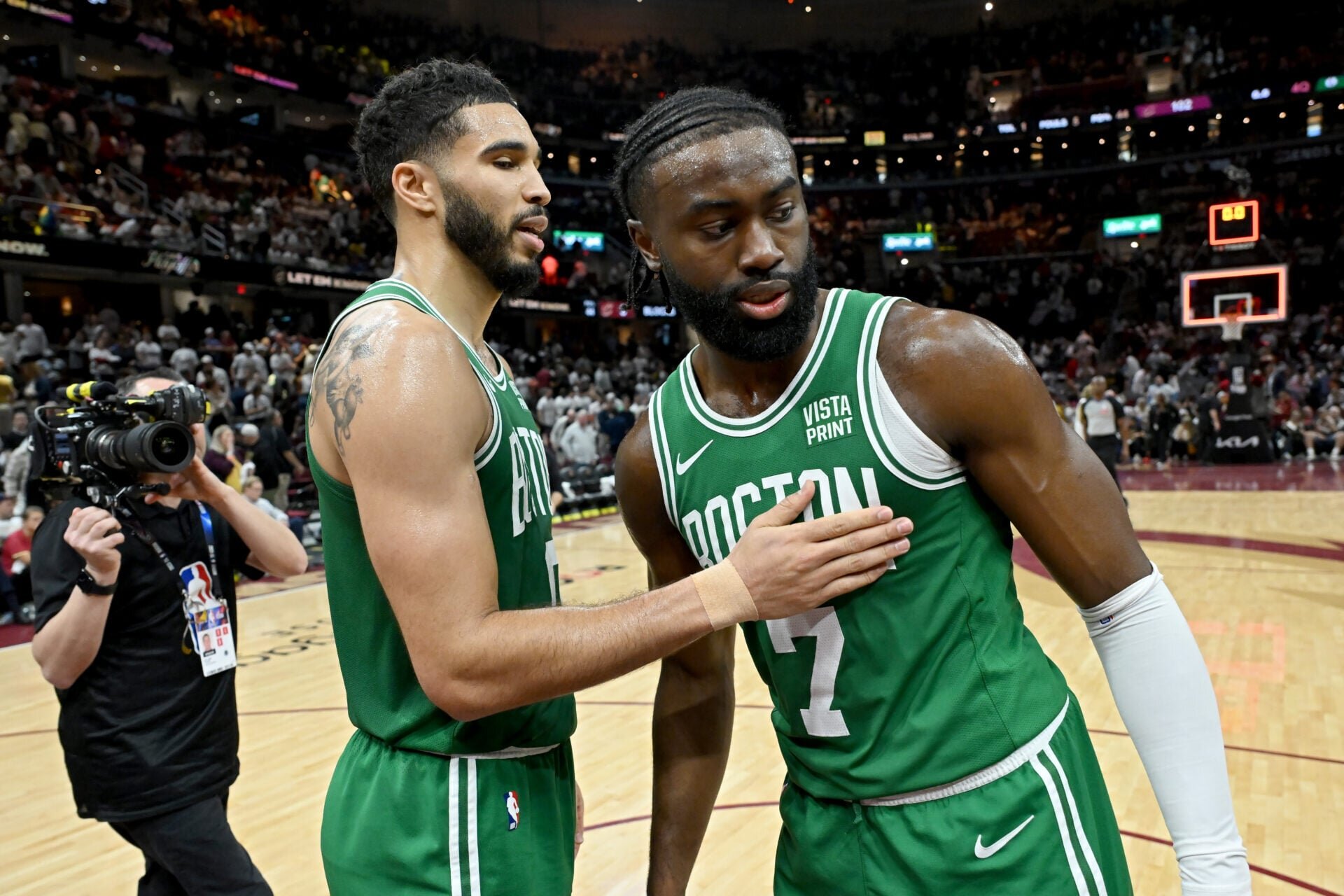 Jaylen Brown breaks his silence on Celtics’ “unfair” trade with ominous warning