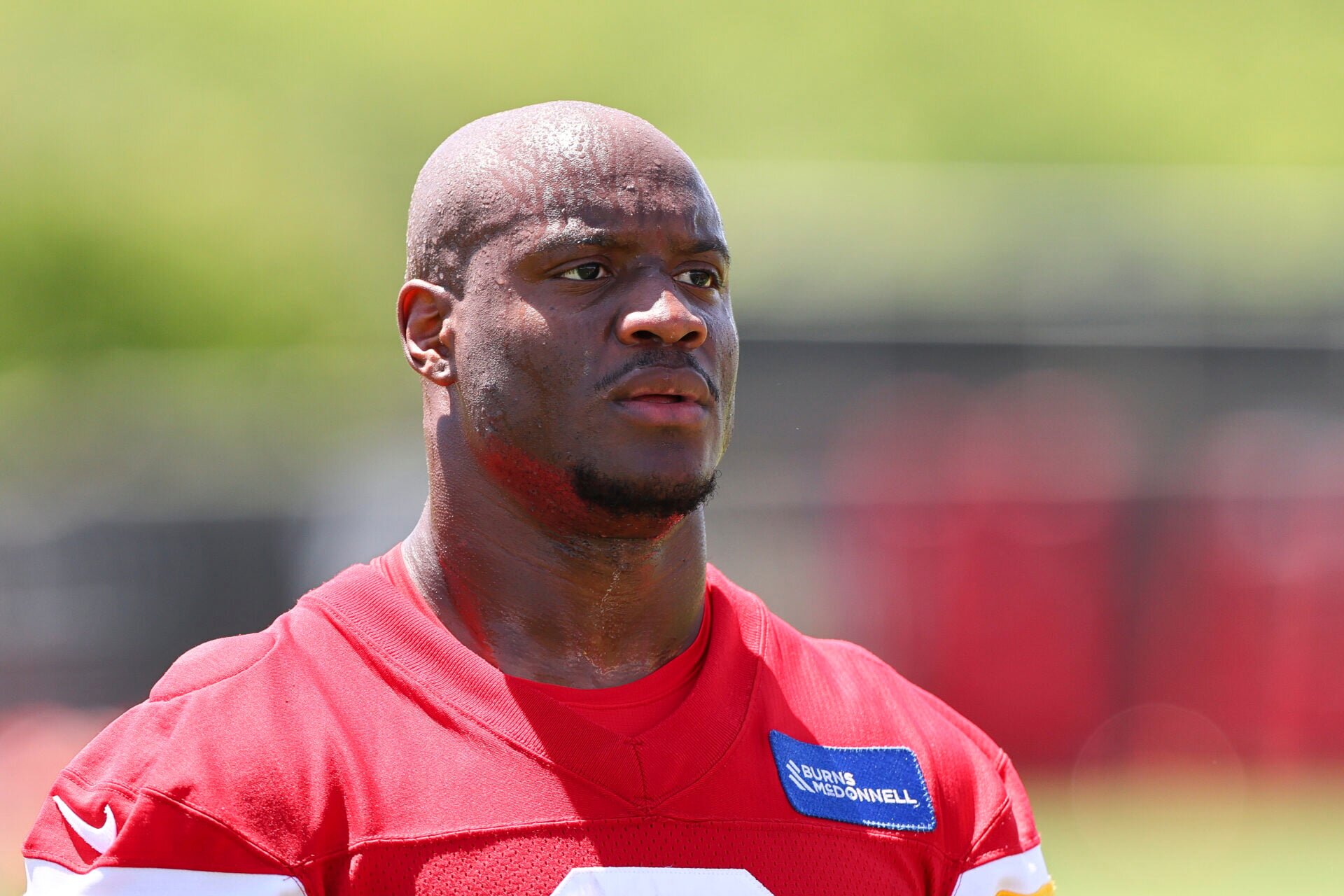 Kenneth Walker III warns Seahawks revenge through subtle social media activity
