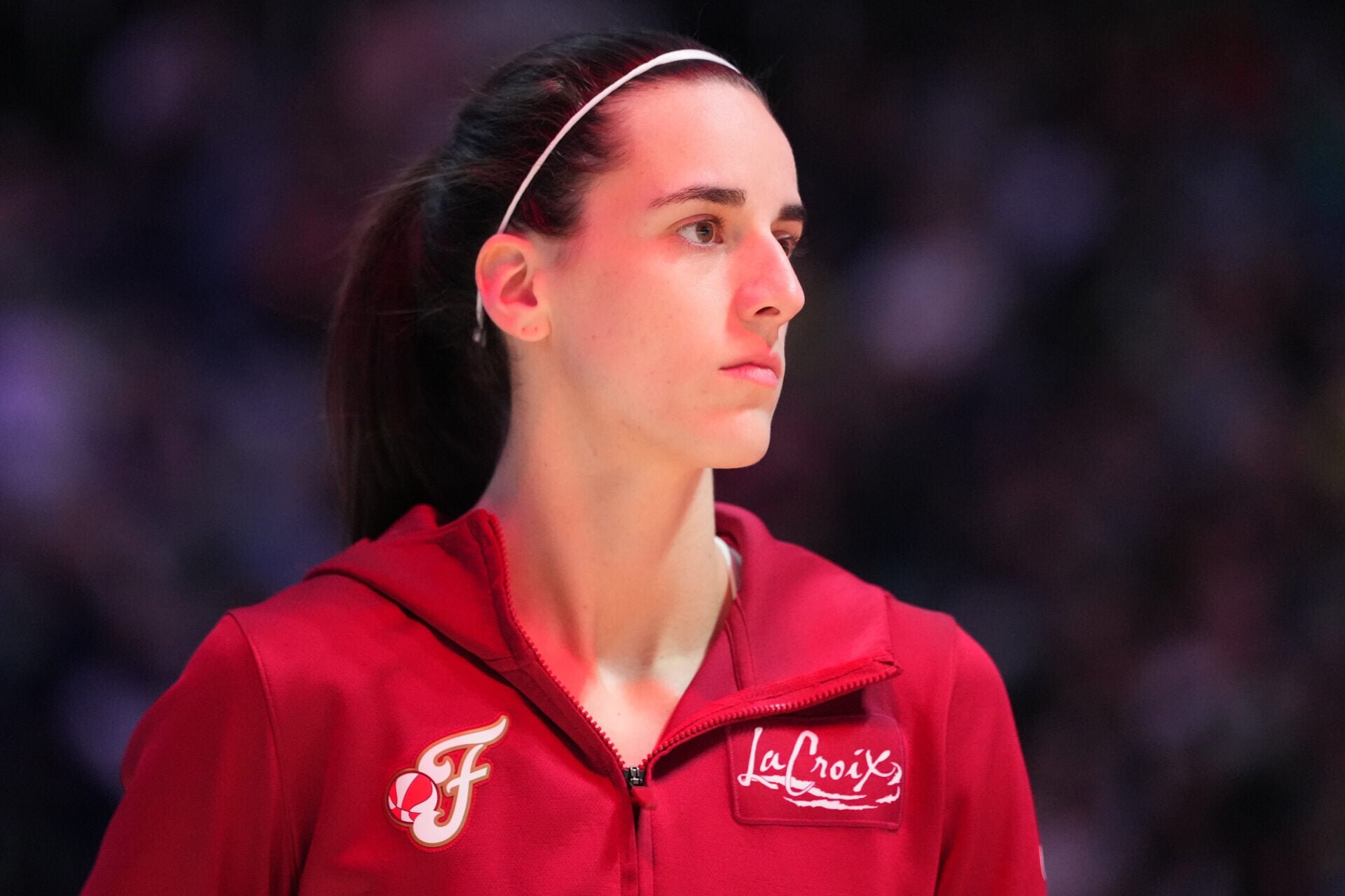 Caitlin Clark and Angel Reese named in star-studded USA team for FIBA World Cup, but MVP-candidate omitted