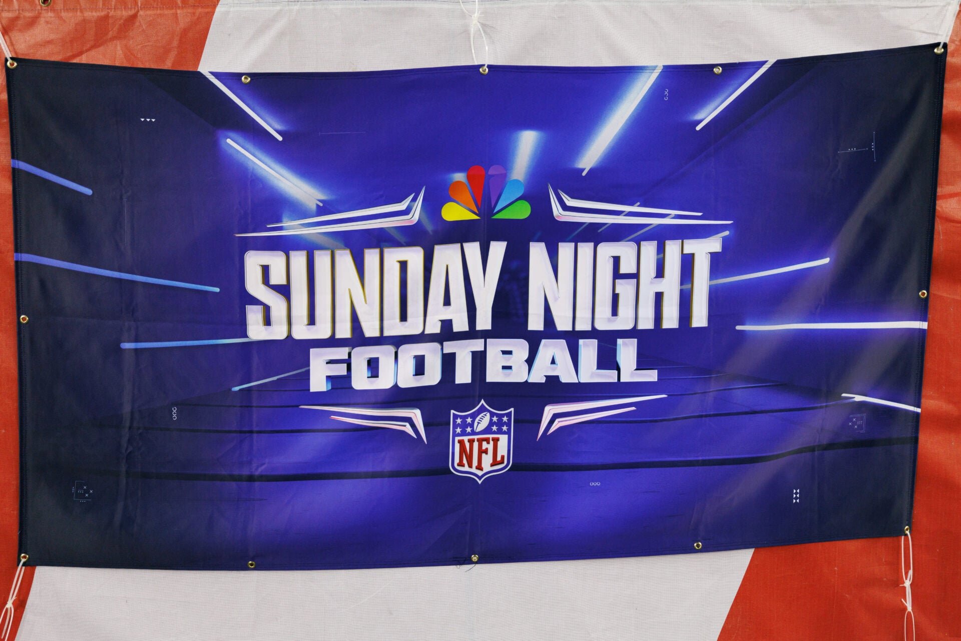 NBC issues health update after NFL host faints live on air and requires stitches