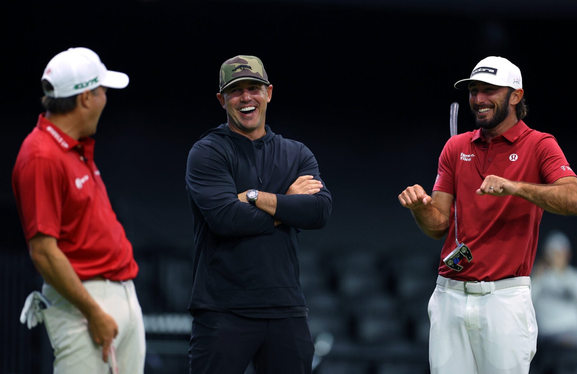 Kevin Kisner reveals what Brooks Koepka told him about the PGA Tour earlier this year