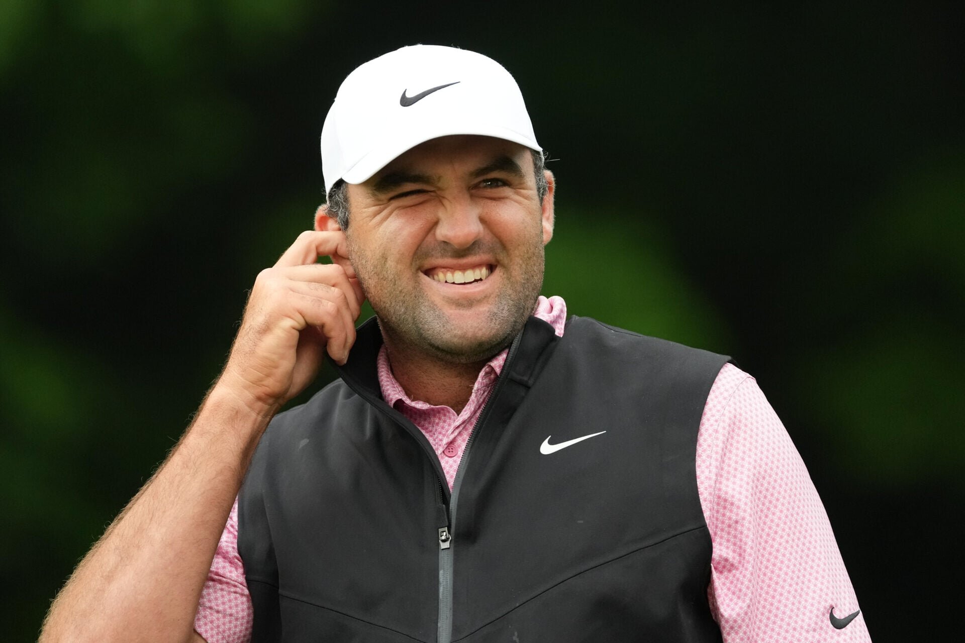 Scottie Scheffler achieves unwanted feat not seen on the PGA Tour since 1983