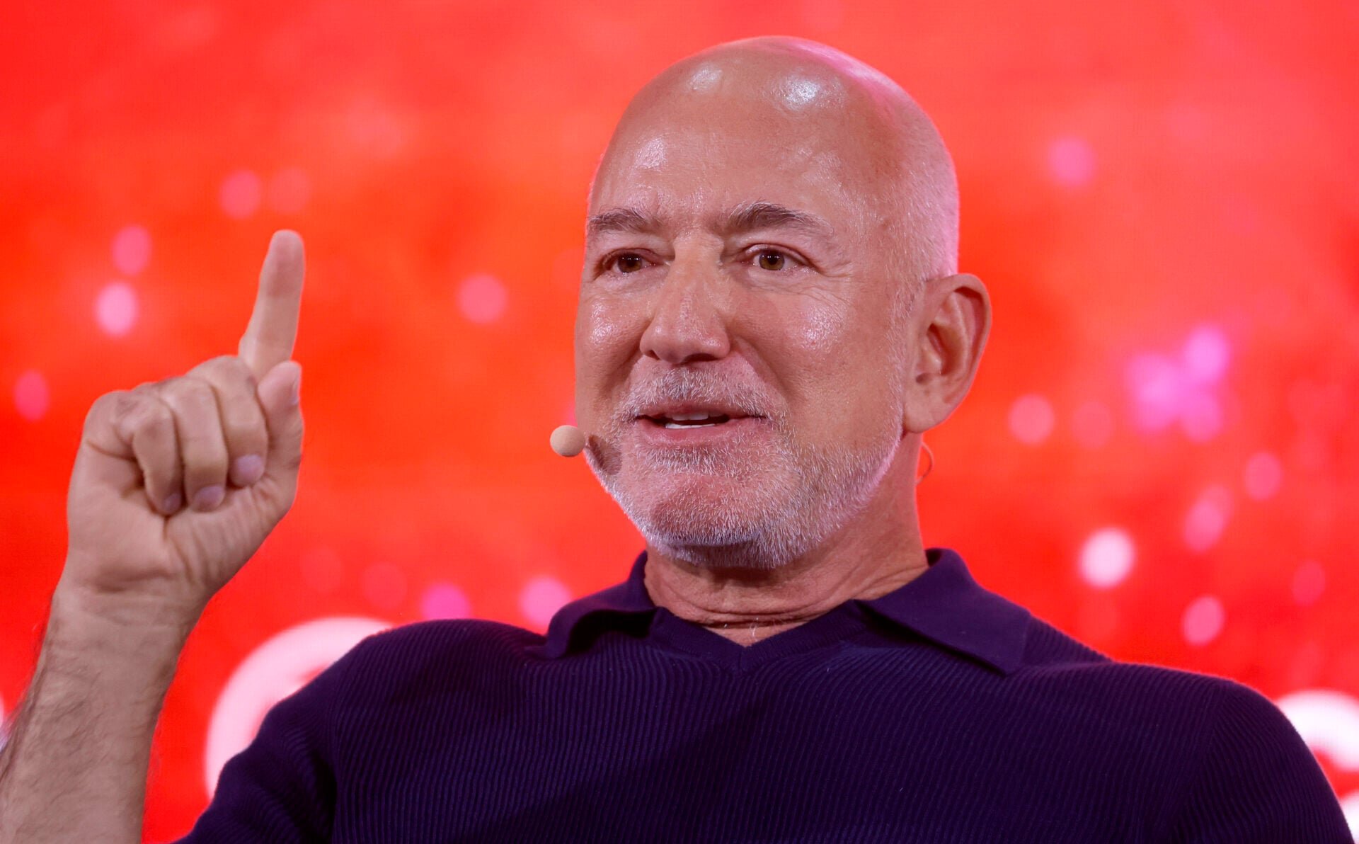 Why Jeff Bezos might invest in Liverpool as ‘executive toy’ verdict issued by insider