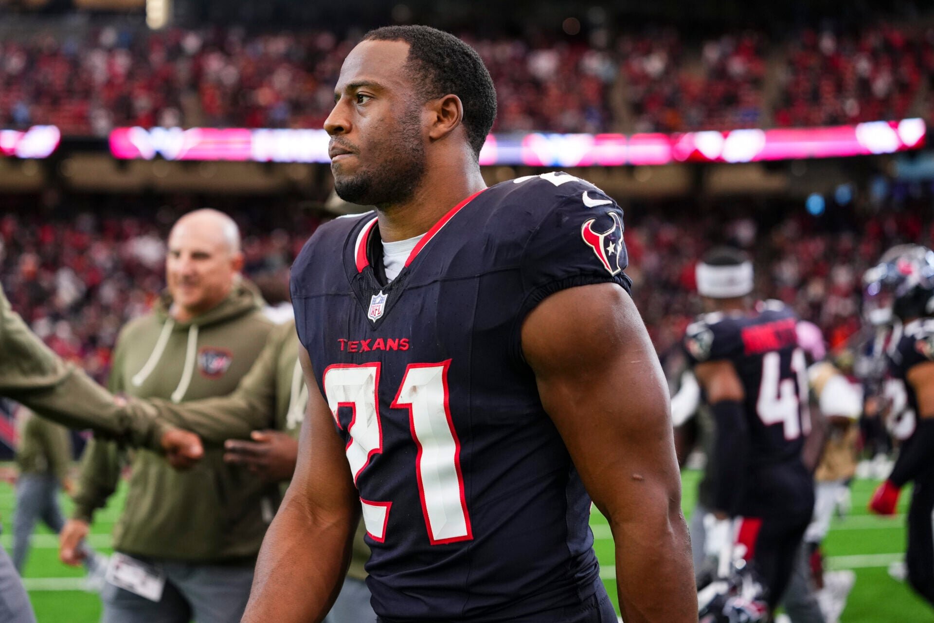 I’ll never forget’ – NFL fans pay tribute to Nick Chubb after retirement news