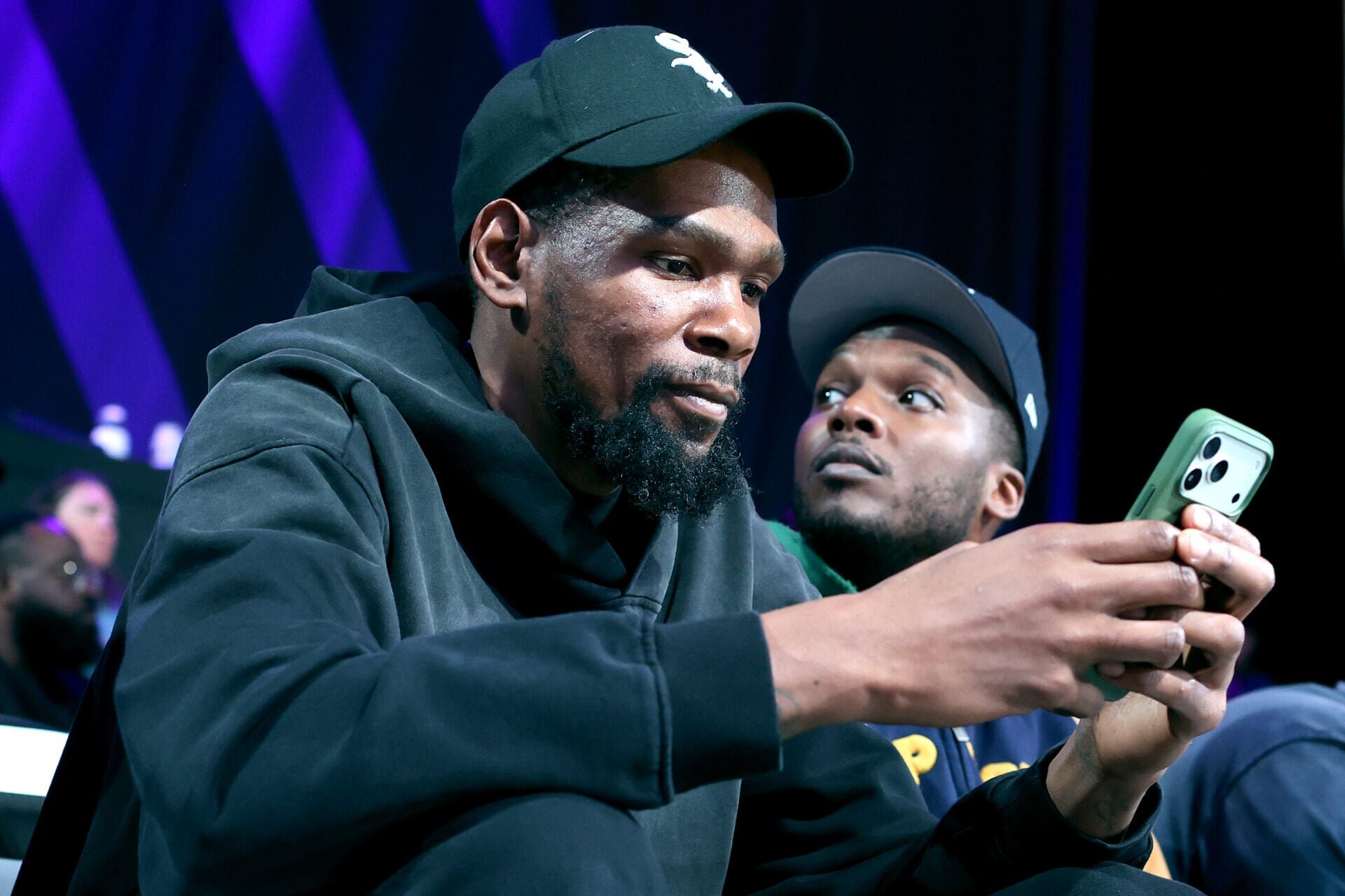 Can’t erase what it was’ – Kevin Durant’s emotional tribute to Russell Westbrook after retirement news
