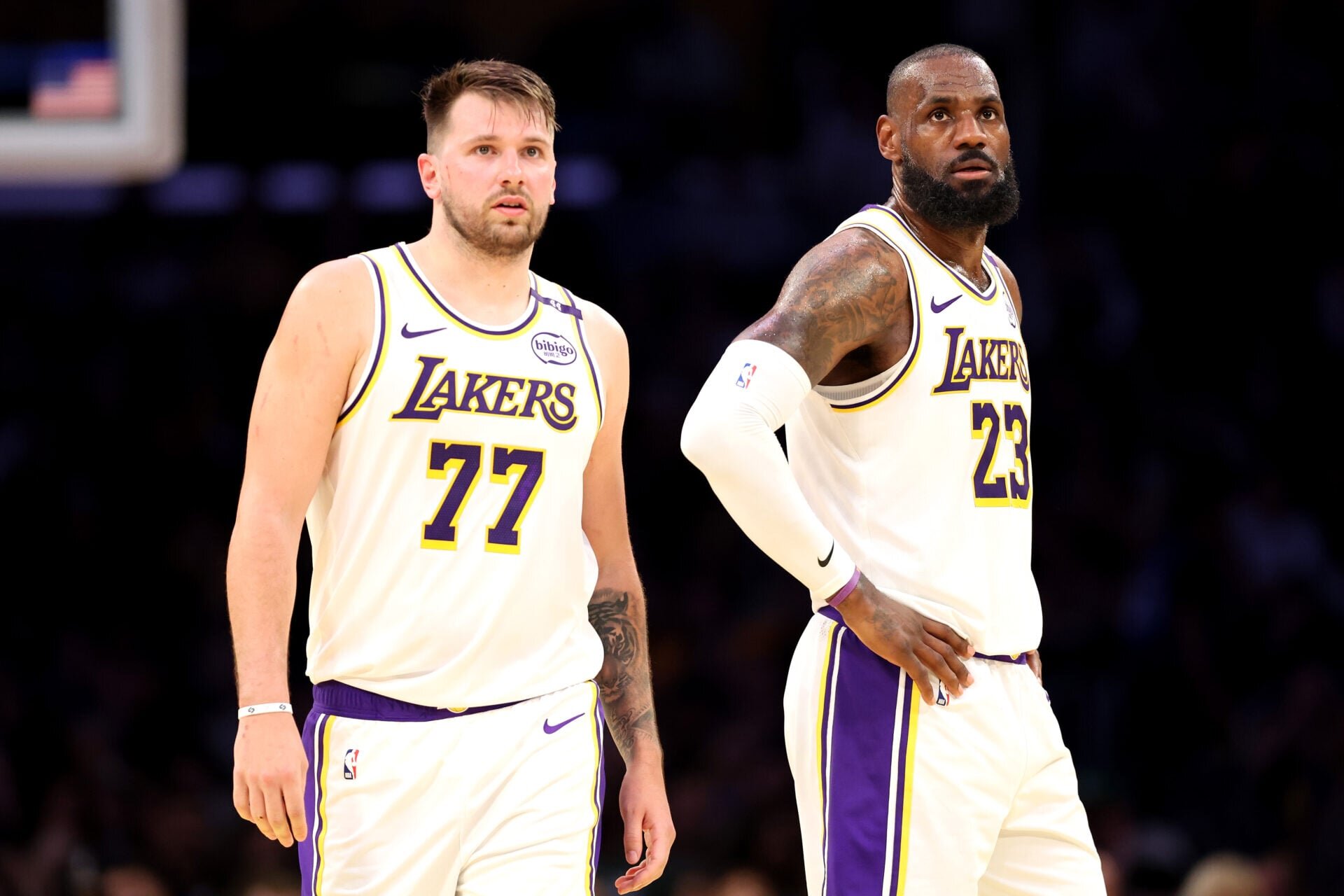 LeBron James’ main reason to not return to the Lakers after win-now summer moves