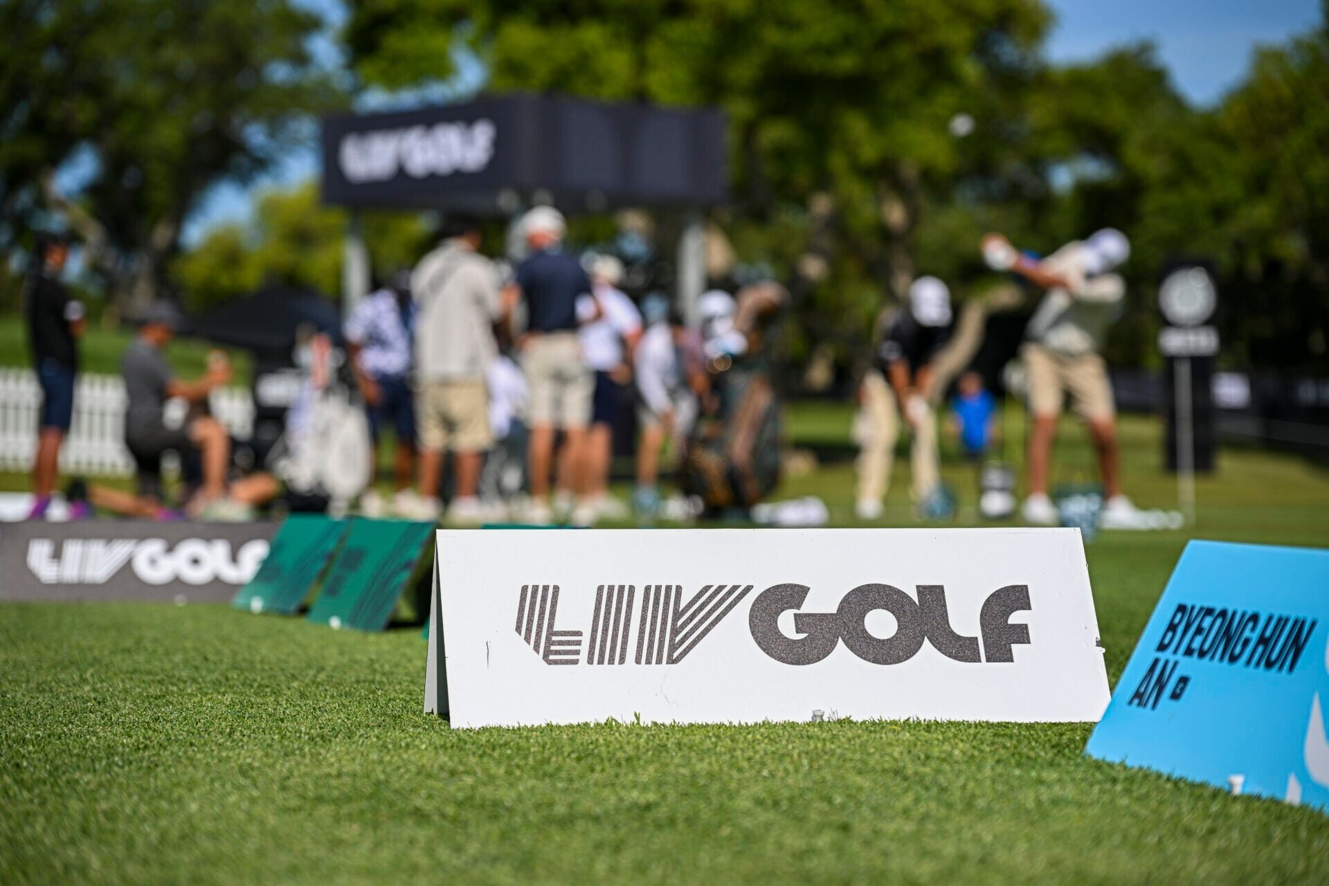 LIV Golf on course to fold after this date unless two investors agree PIF rescue package