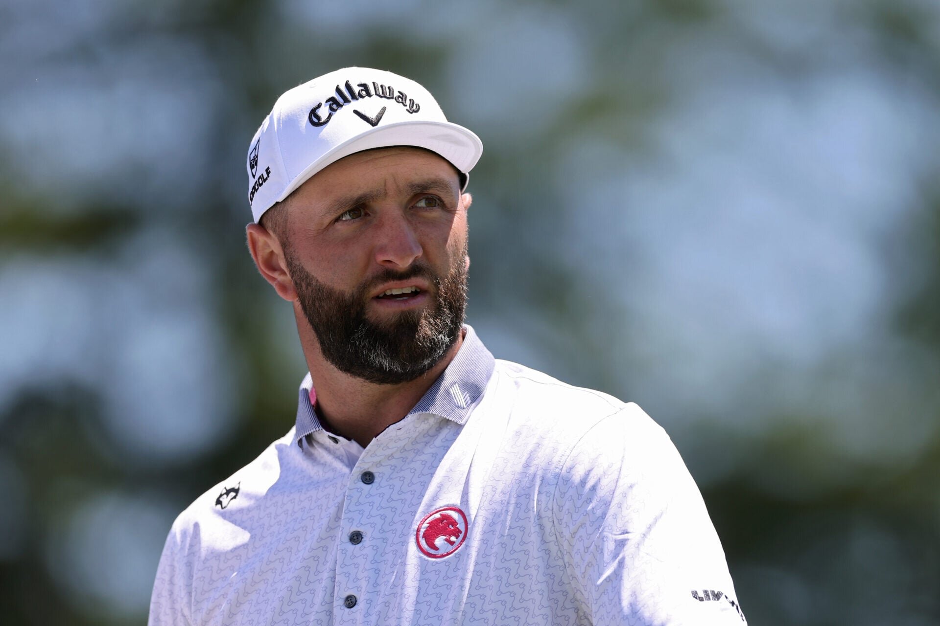 What potential LIV Golf investors have said about Jon Rahm leaving the tour