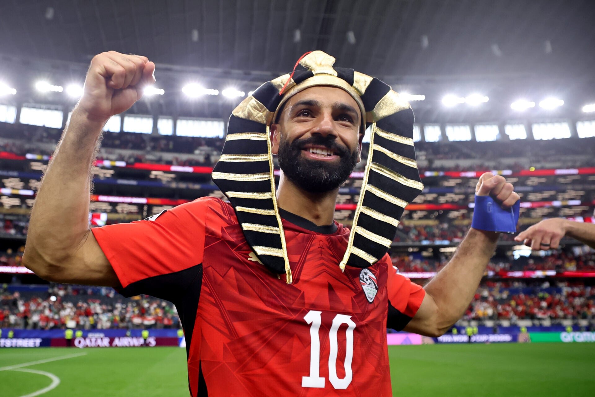 MLS fans react to ‘insane’ news Mohamed Salah could secure transfer after Liverpool exit