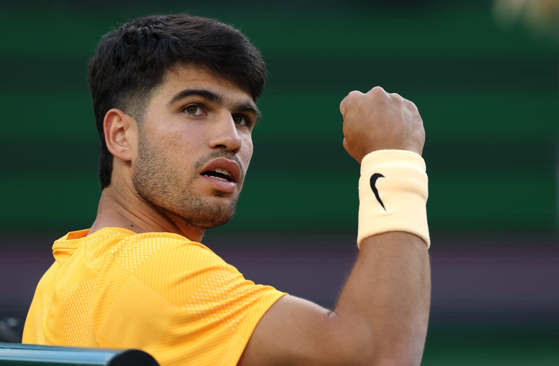Carlos Alcaraz confirms US Open return after four-month absence