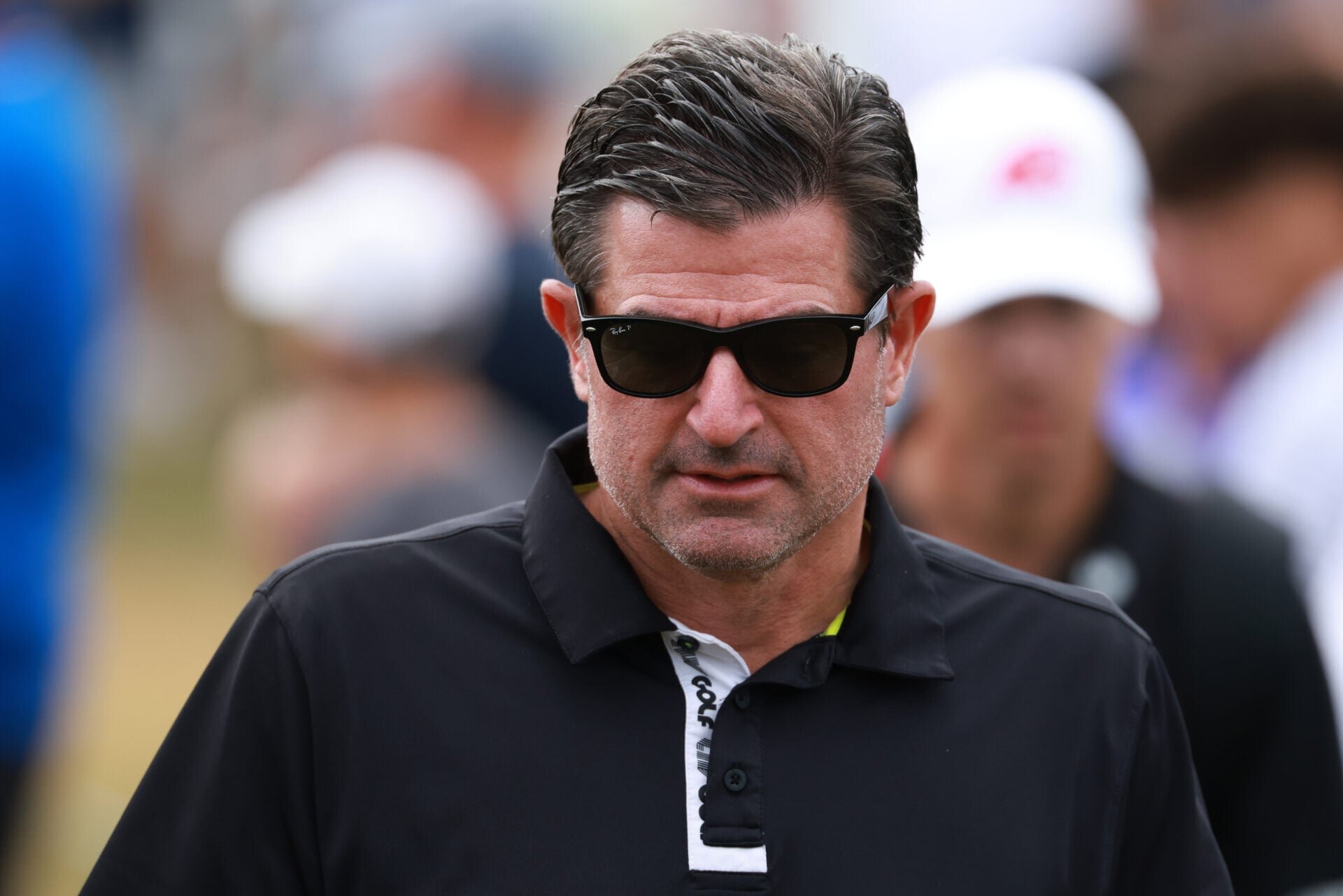 What a significant number of LIV Golf players are expected to do after receiving equity offers